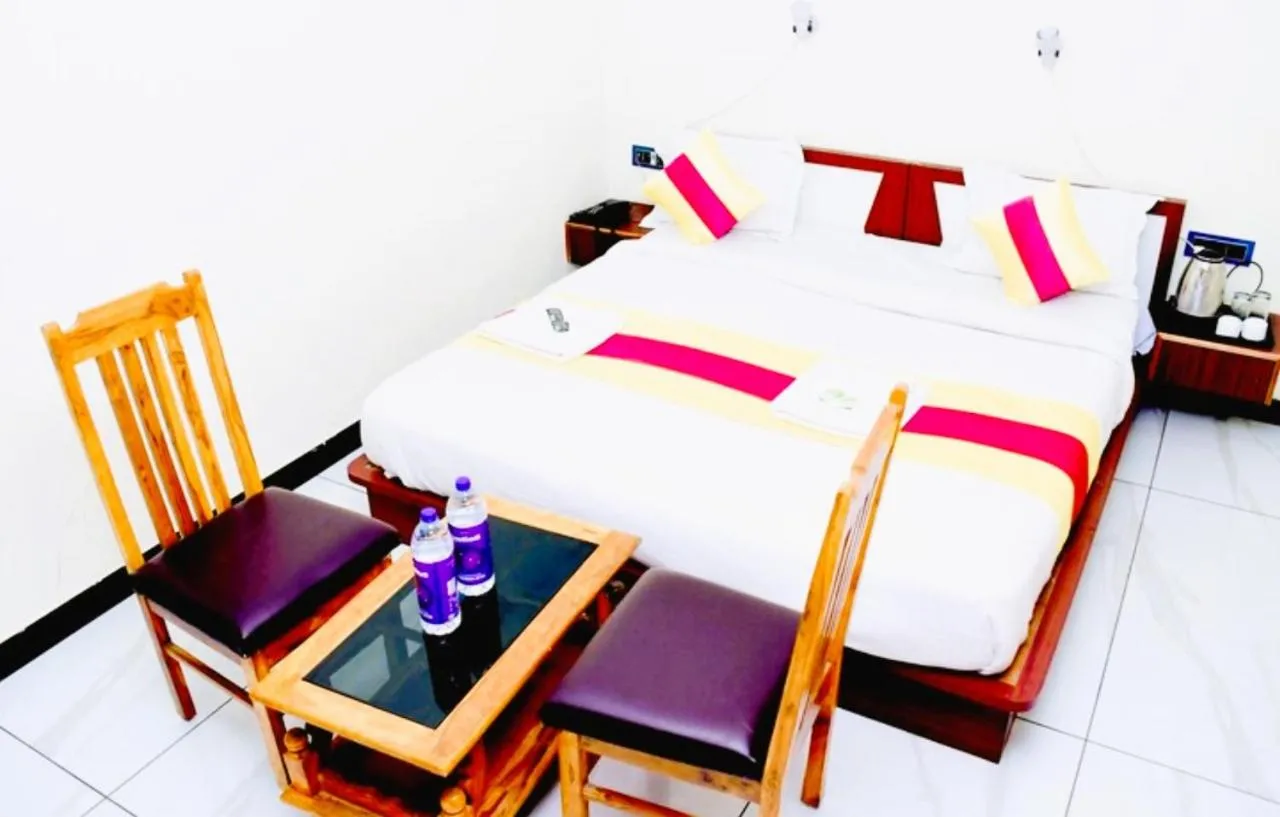 Hotel Zam Zam And Restaurant Budget Hotel in Jaisalmer