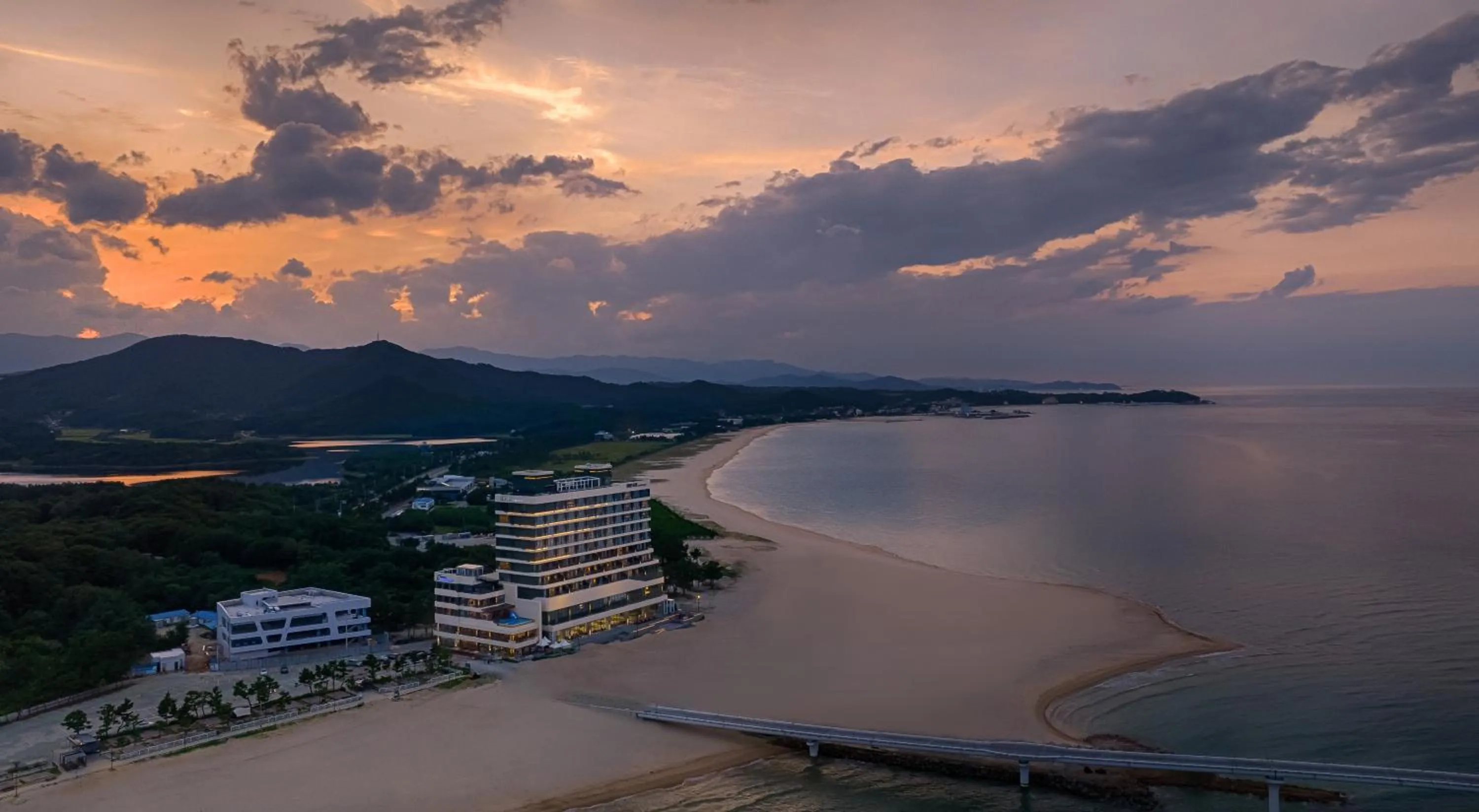 Renebleu by Sol Beach