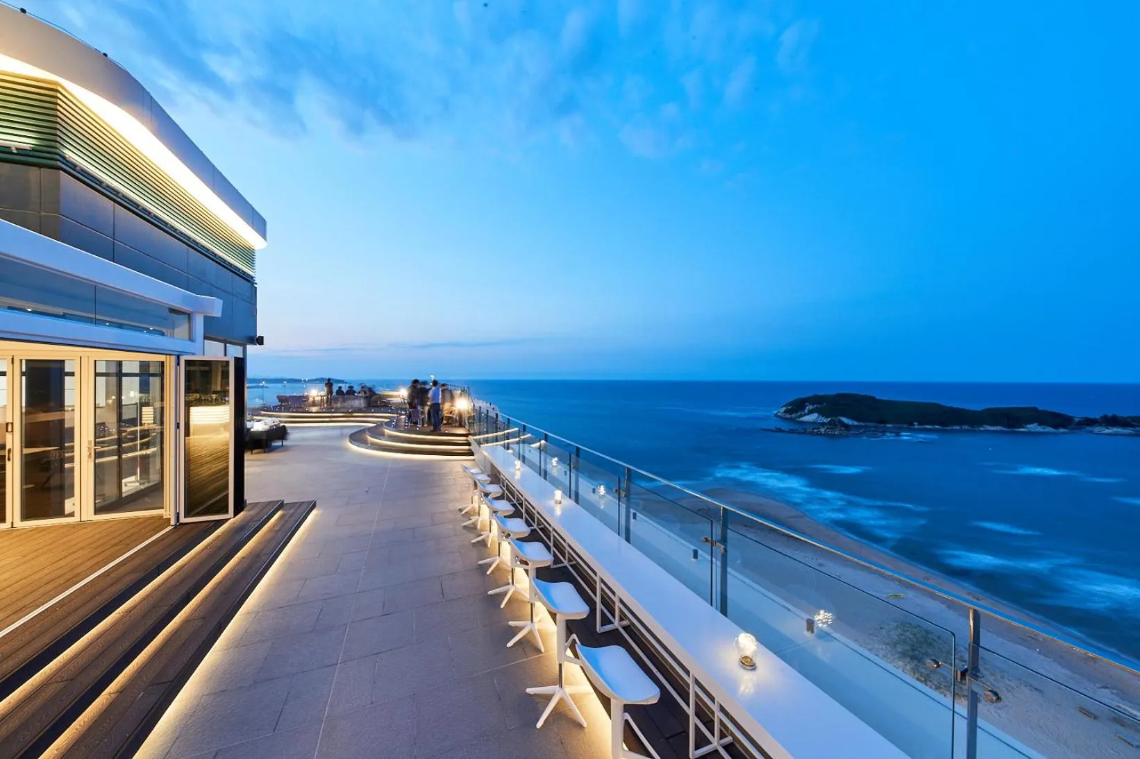 Renebleu by Sol Beach