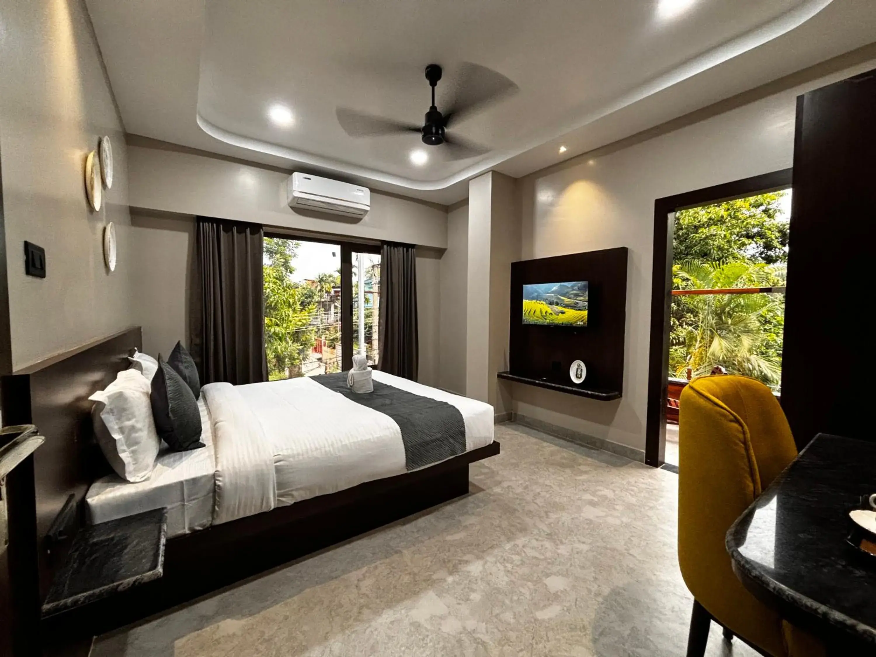 Park Abode Boutique Guest House Park Abode Boutique Guest House