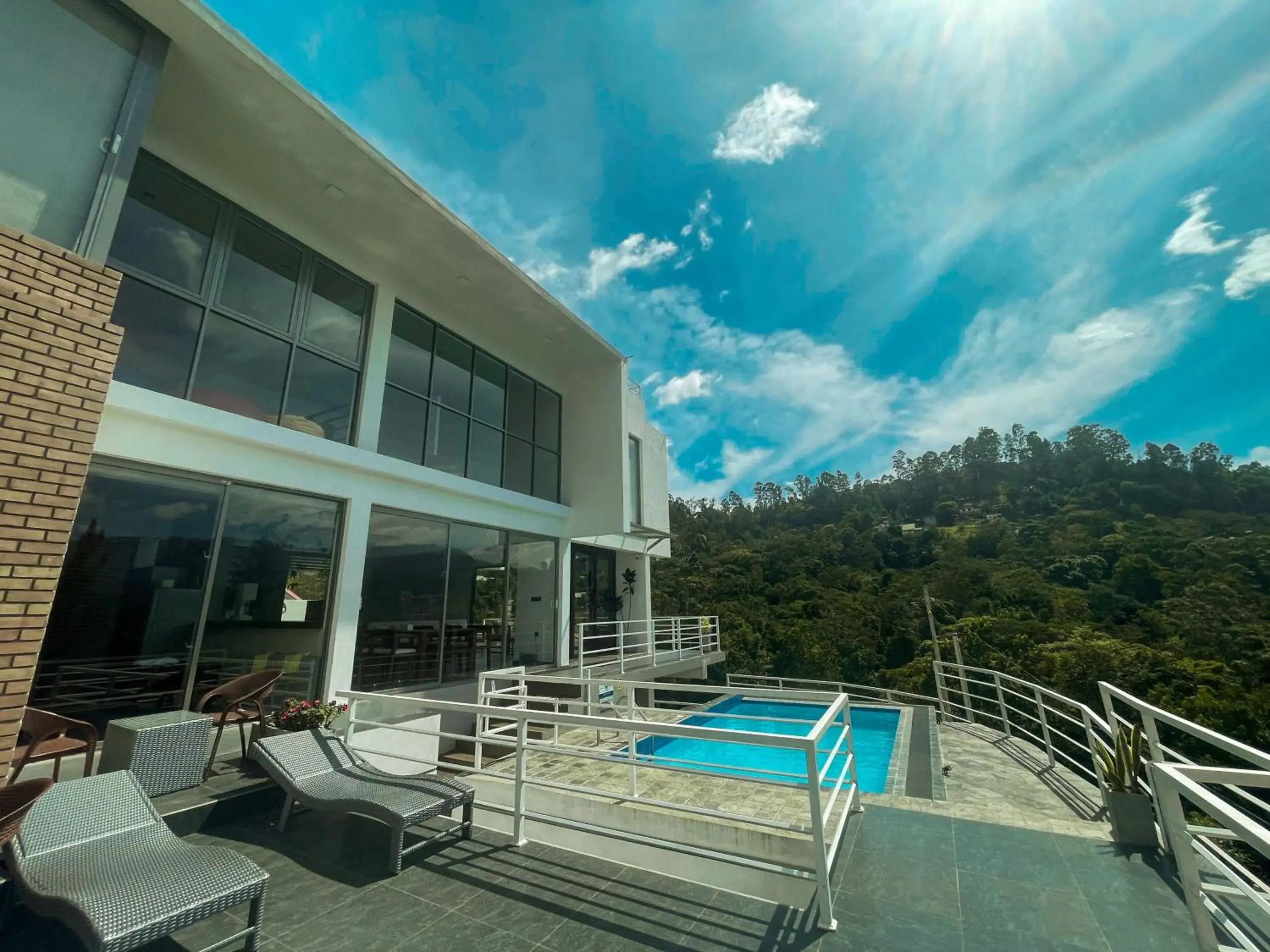 Villa Sarungal Kanda Villa Sarungal Kanda