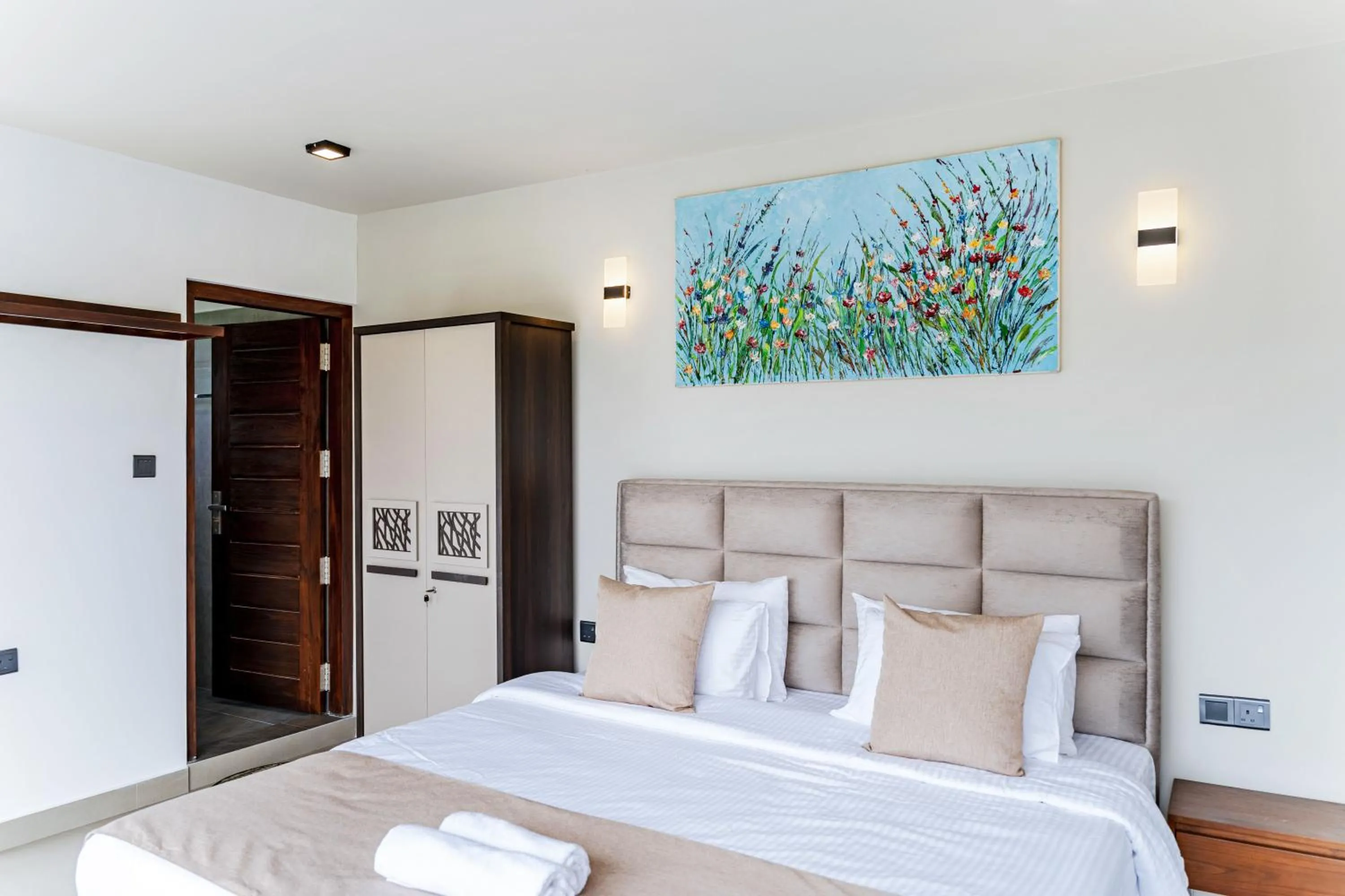 Villa Sarungal Kanda
