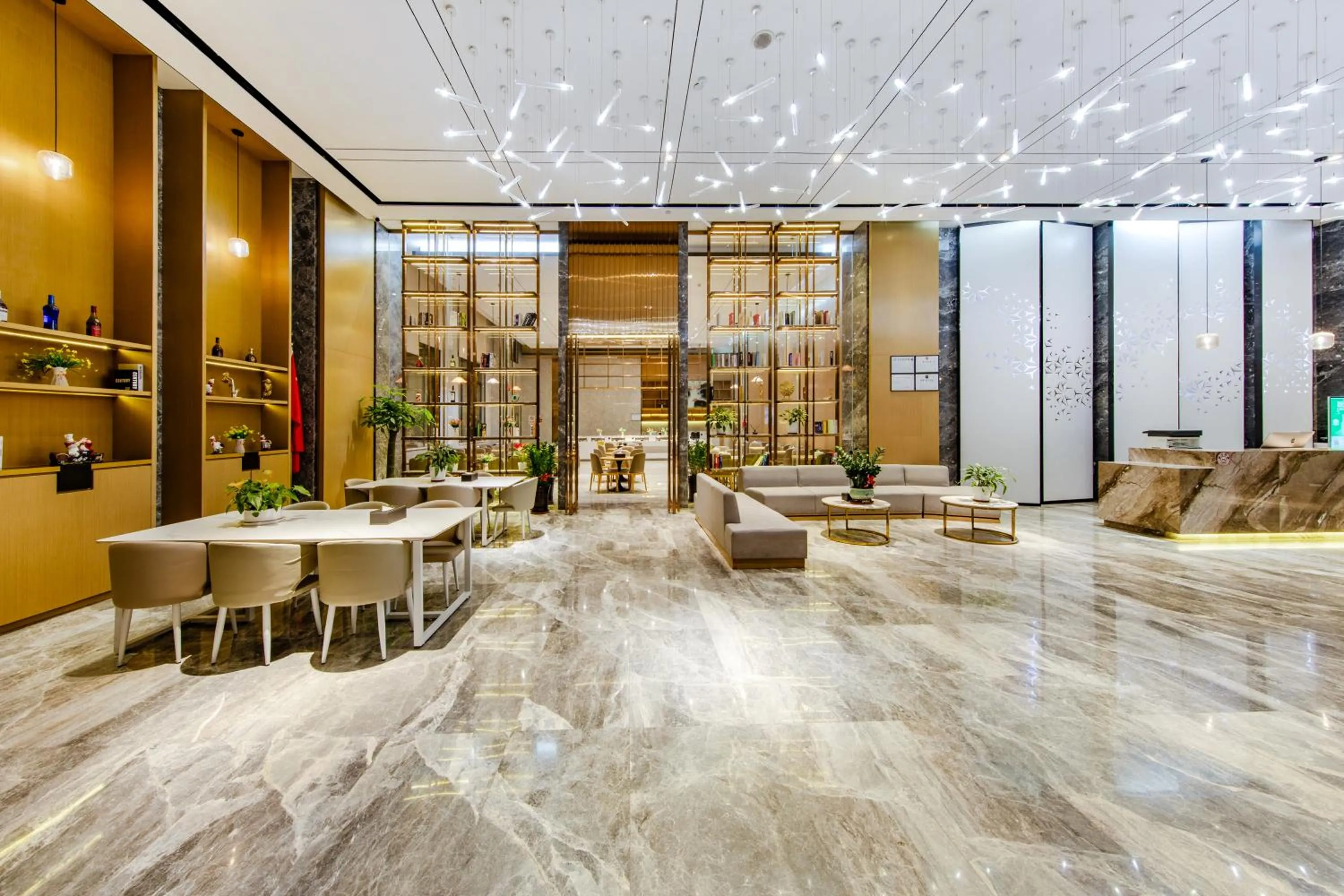 Boman International Hotel