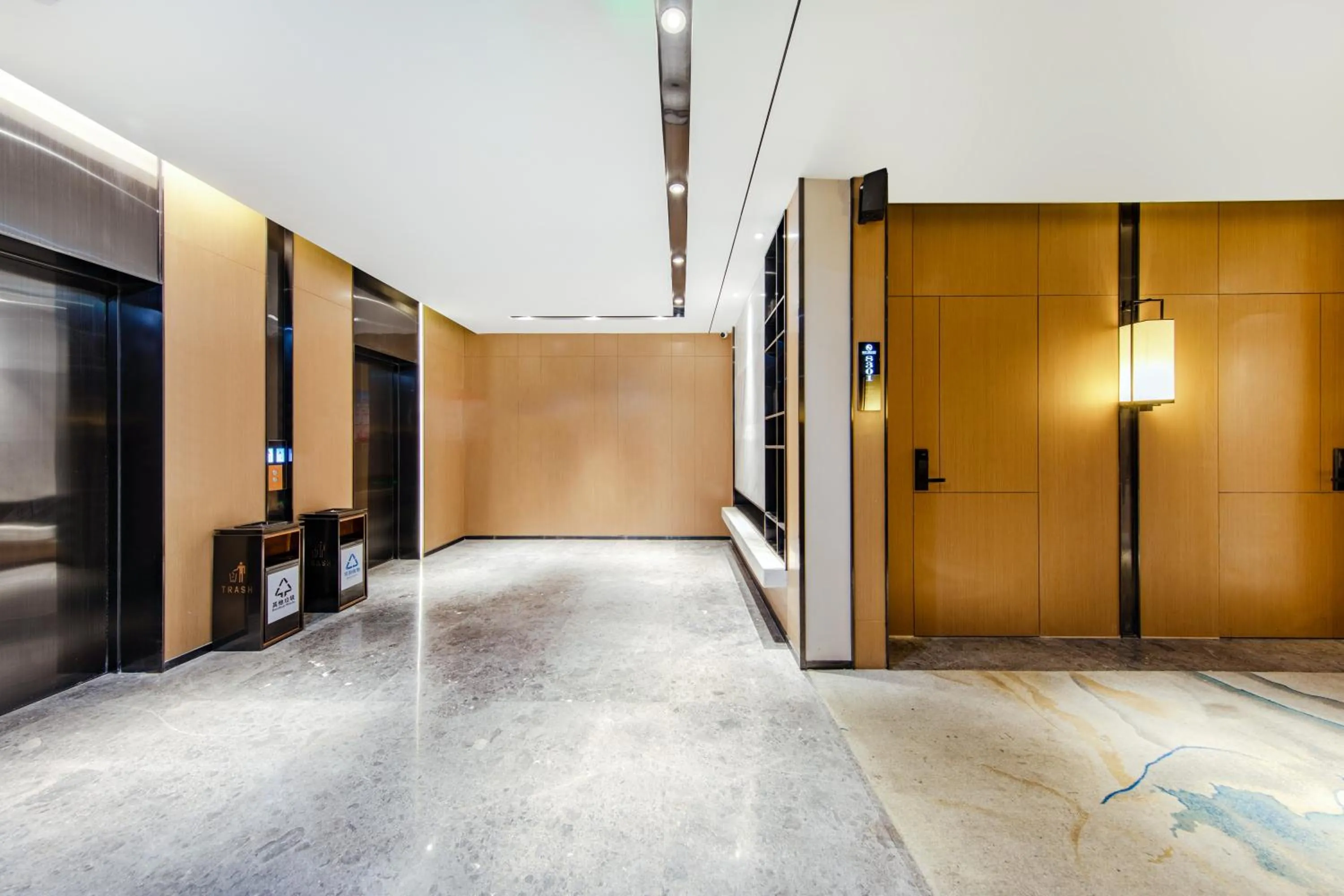 Boman International Hotel