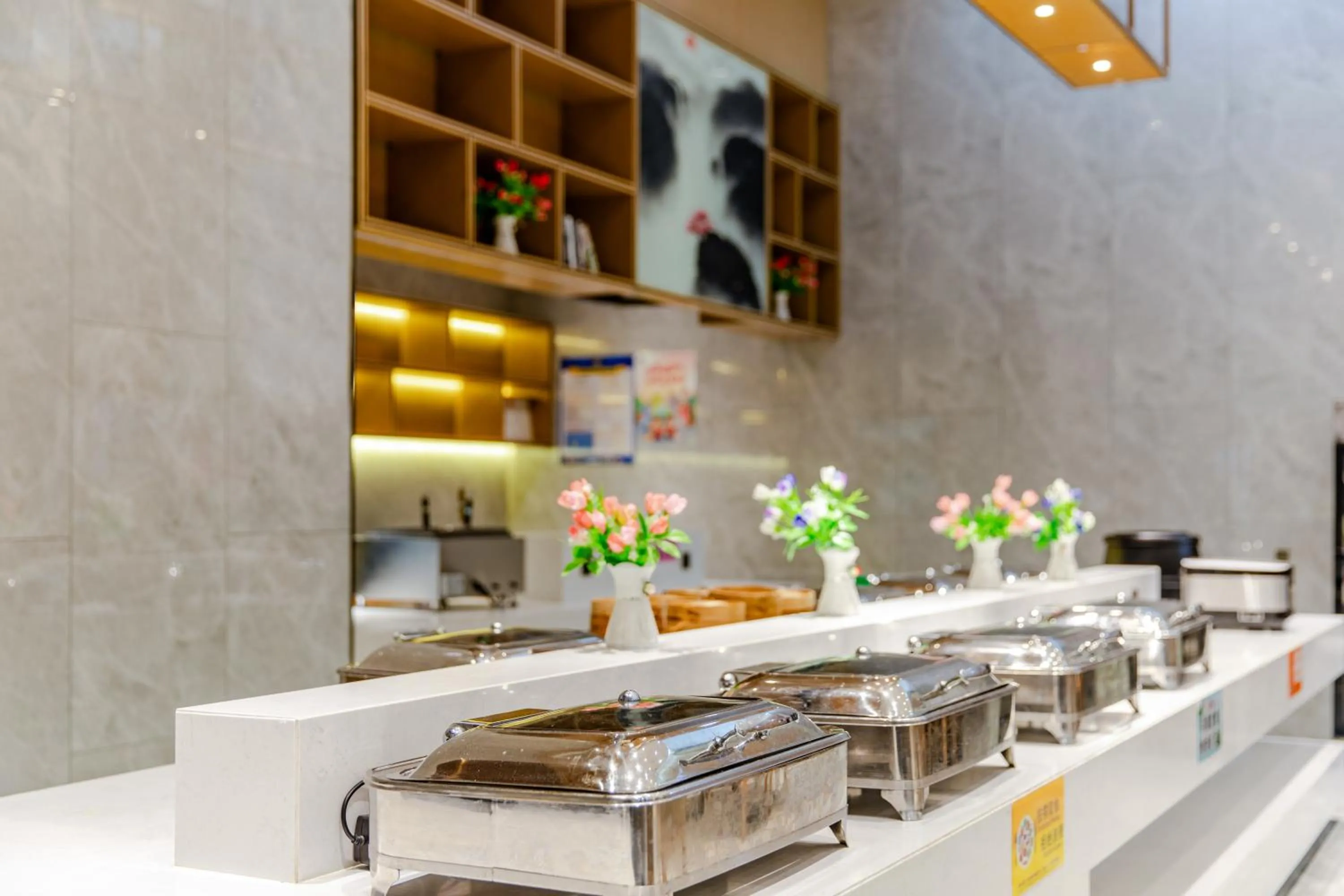 Boman International Hotel