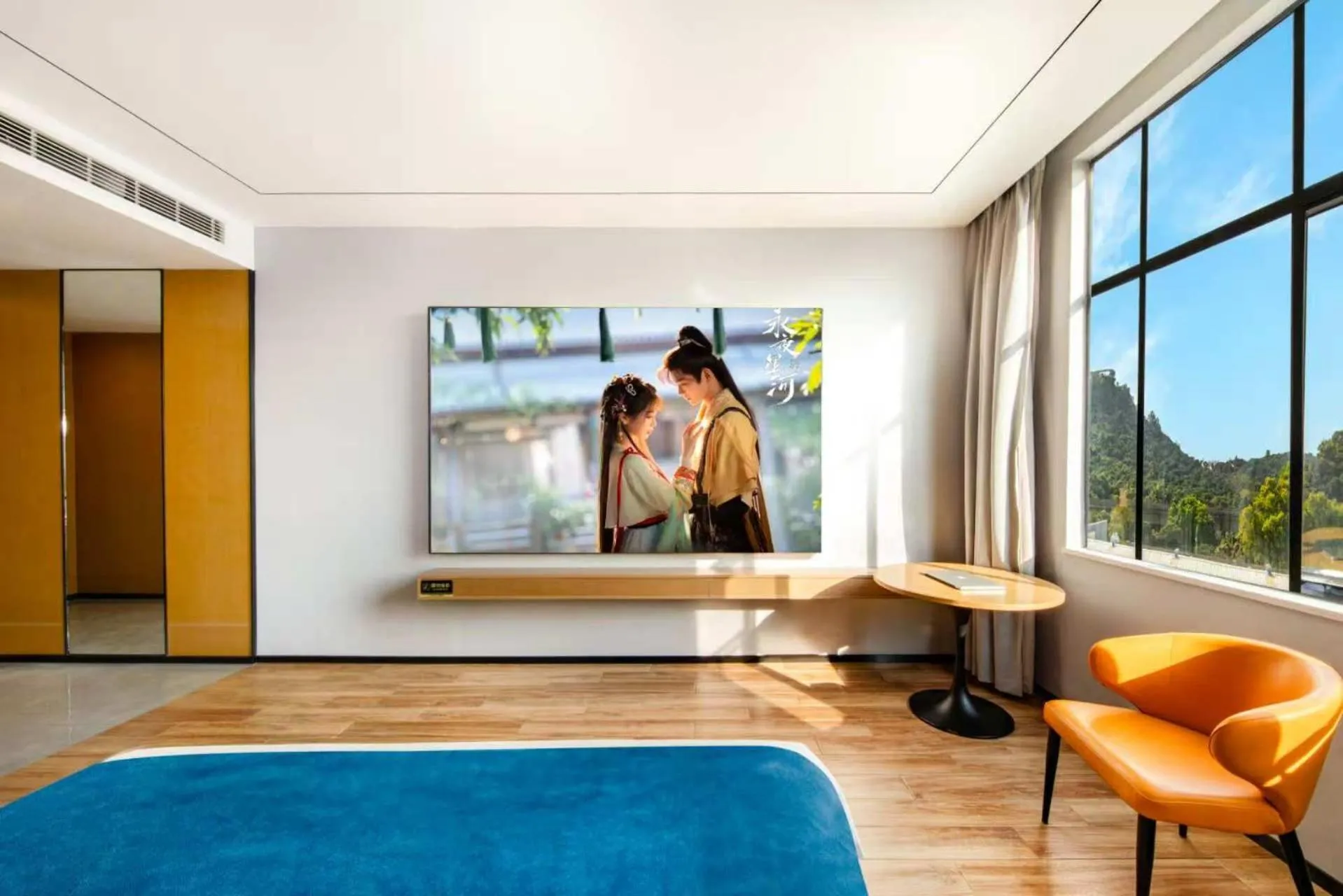 Boman International Hotel