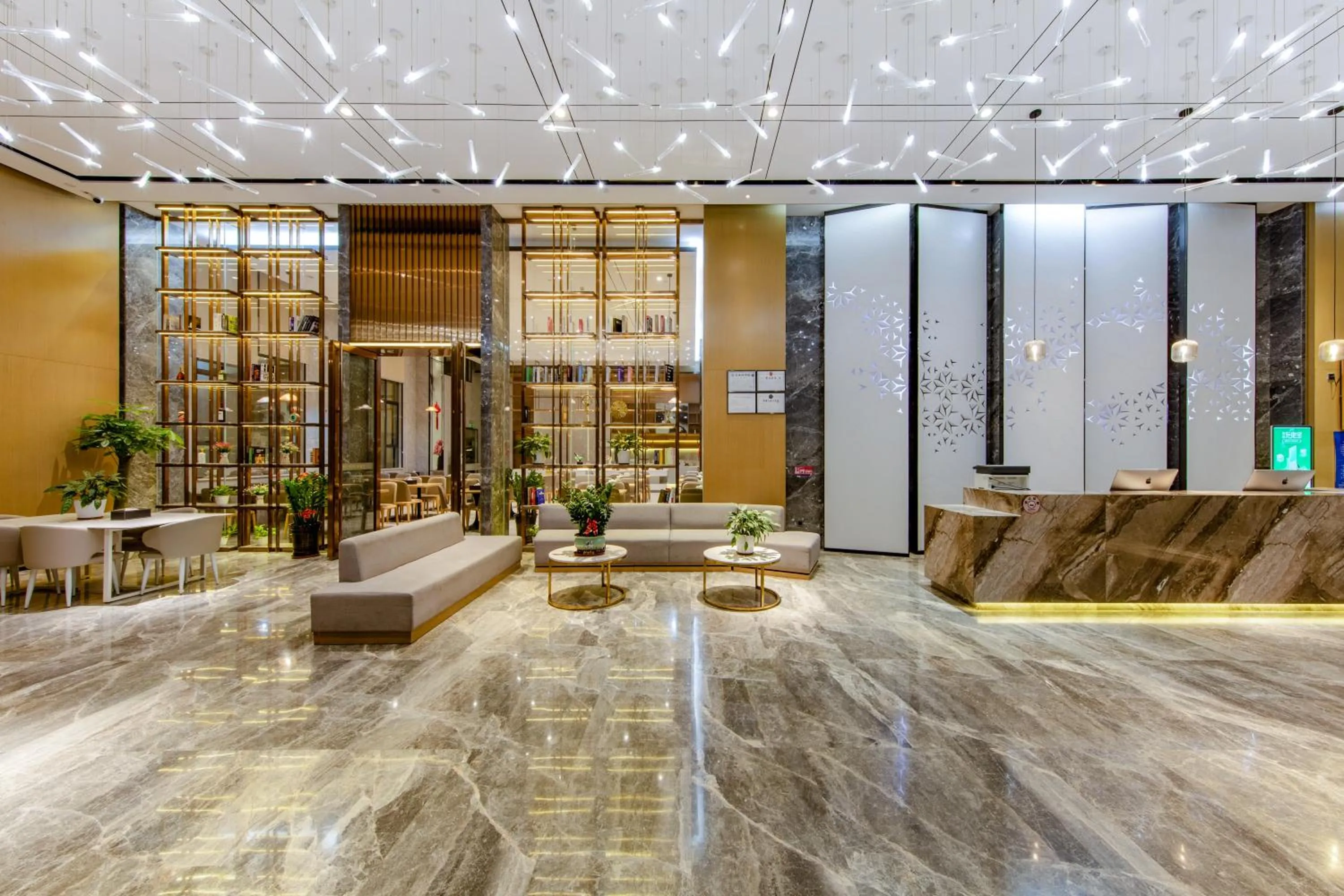 Boman International Hotel
