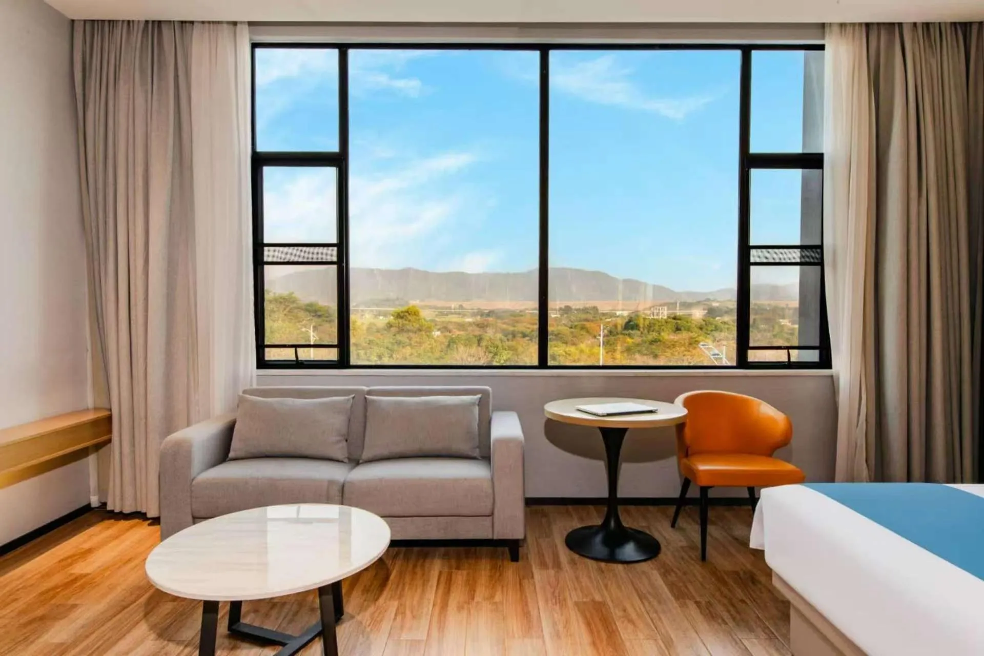 Boman International Hotel