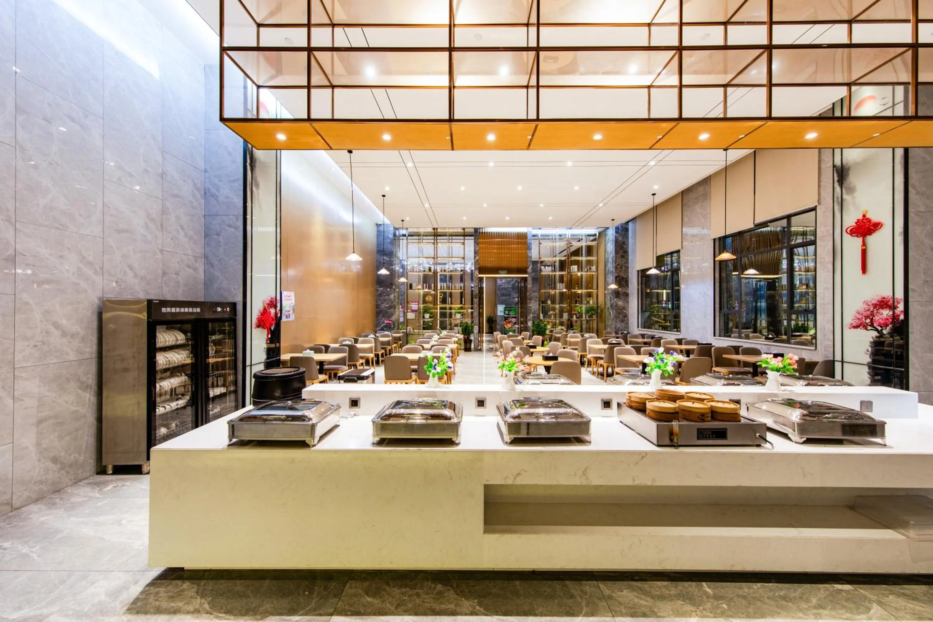 Boman International Hotel
