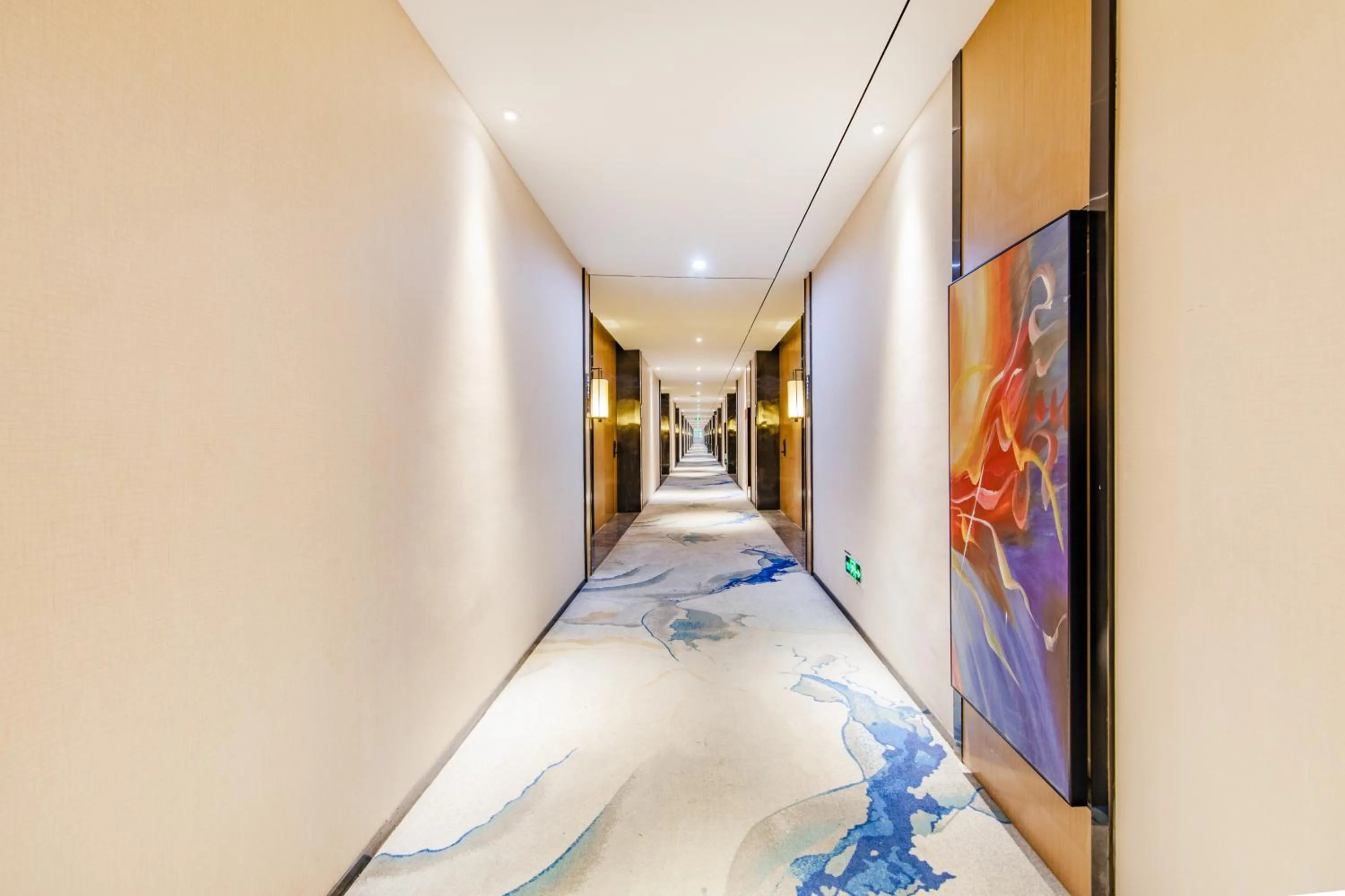 Boman International Hotel