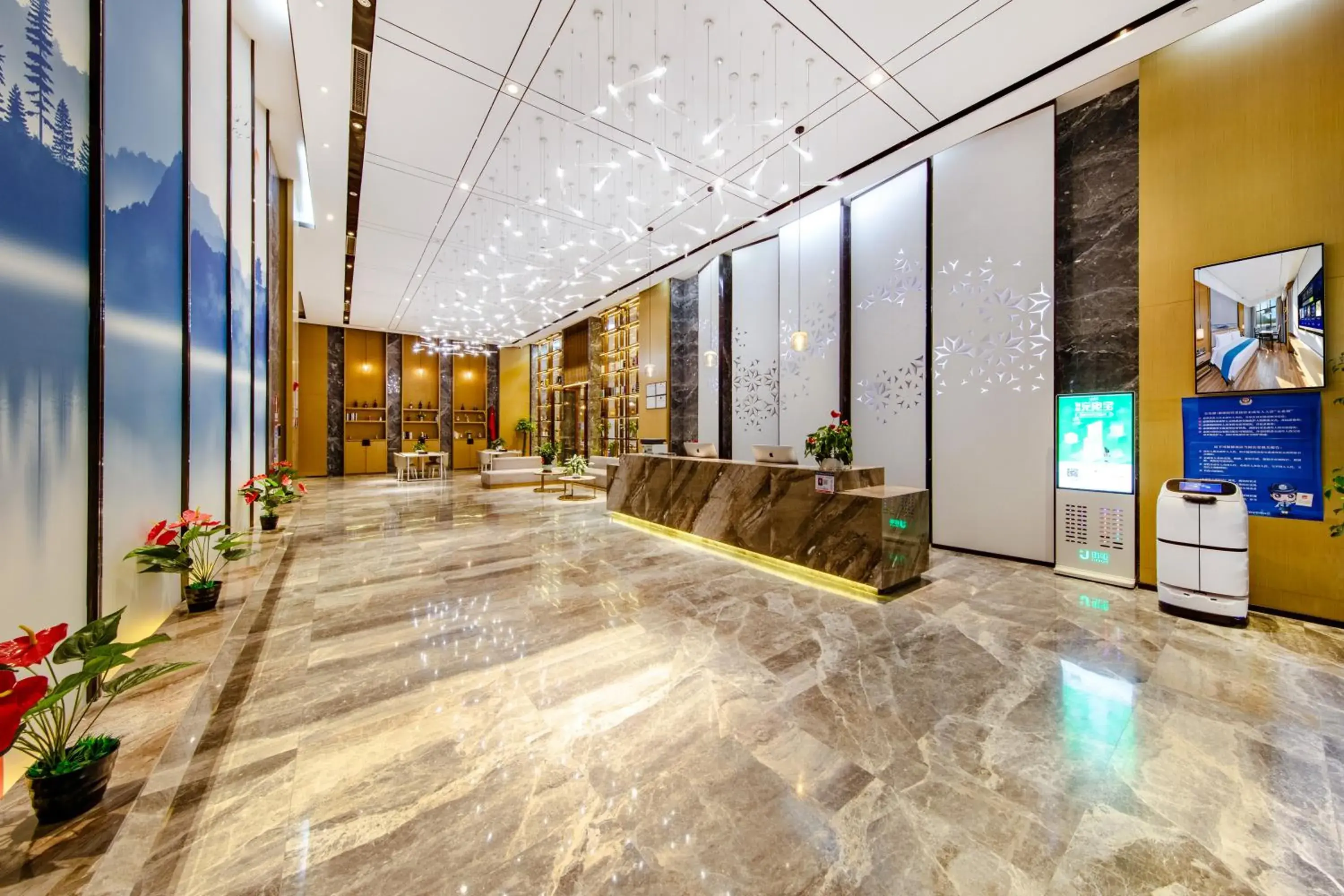 Boman International Hotel Boman International Hotel