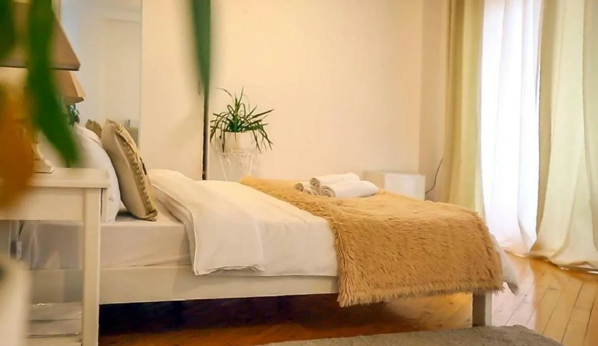 Standard Double Room - single occupancy in Boutique Hotel Meidan View