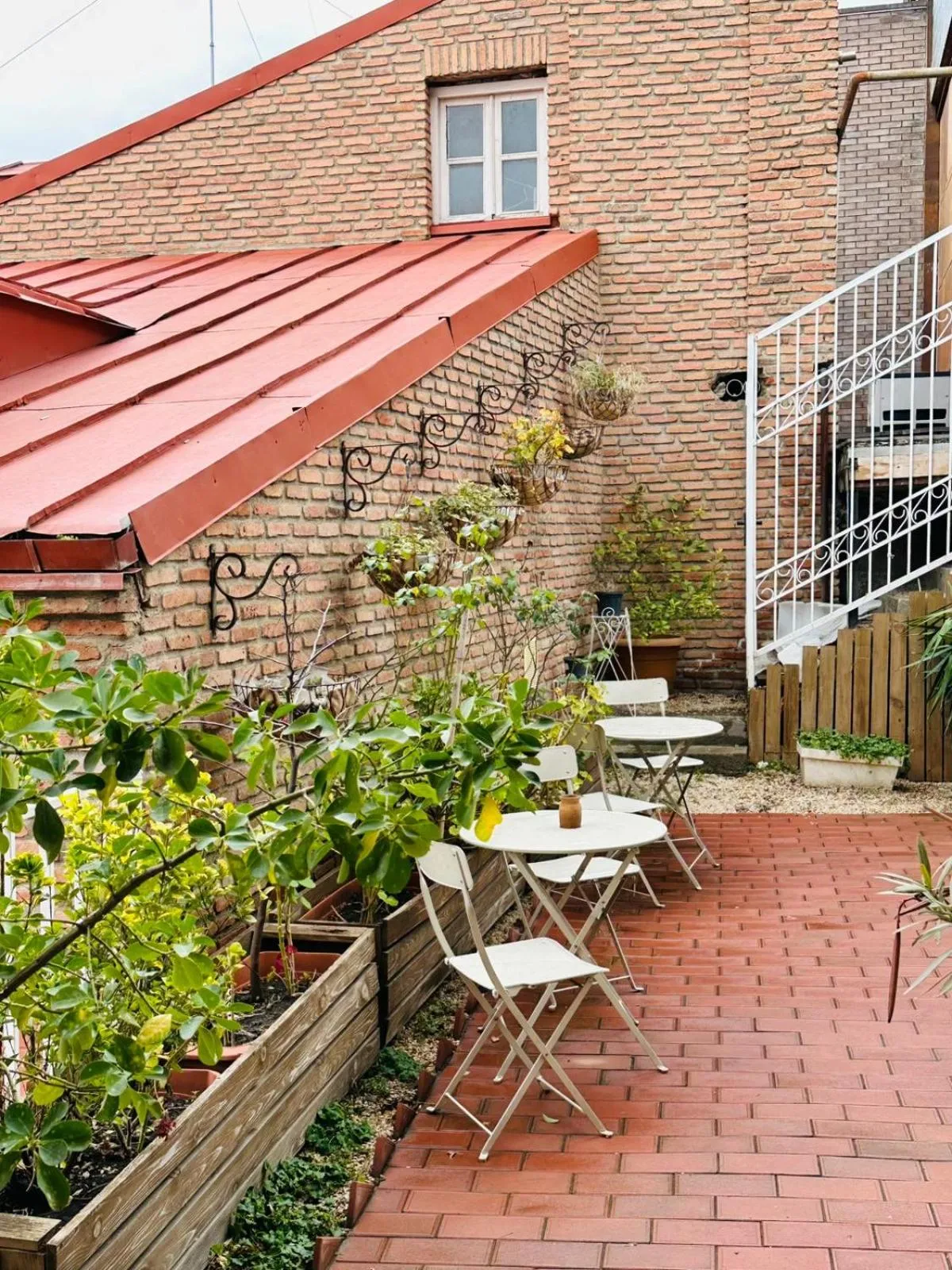 Boutique Hotel Meidan View
