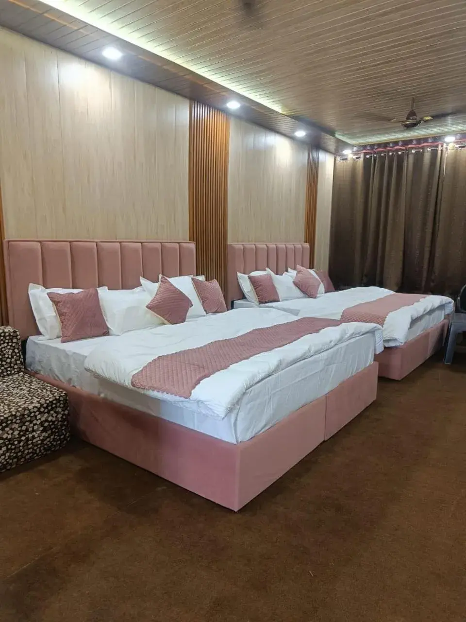 Pavani Resort Pavani Resort