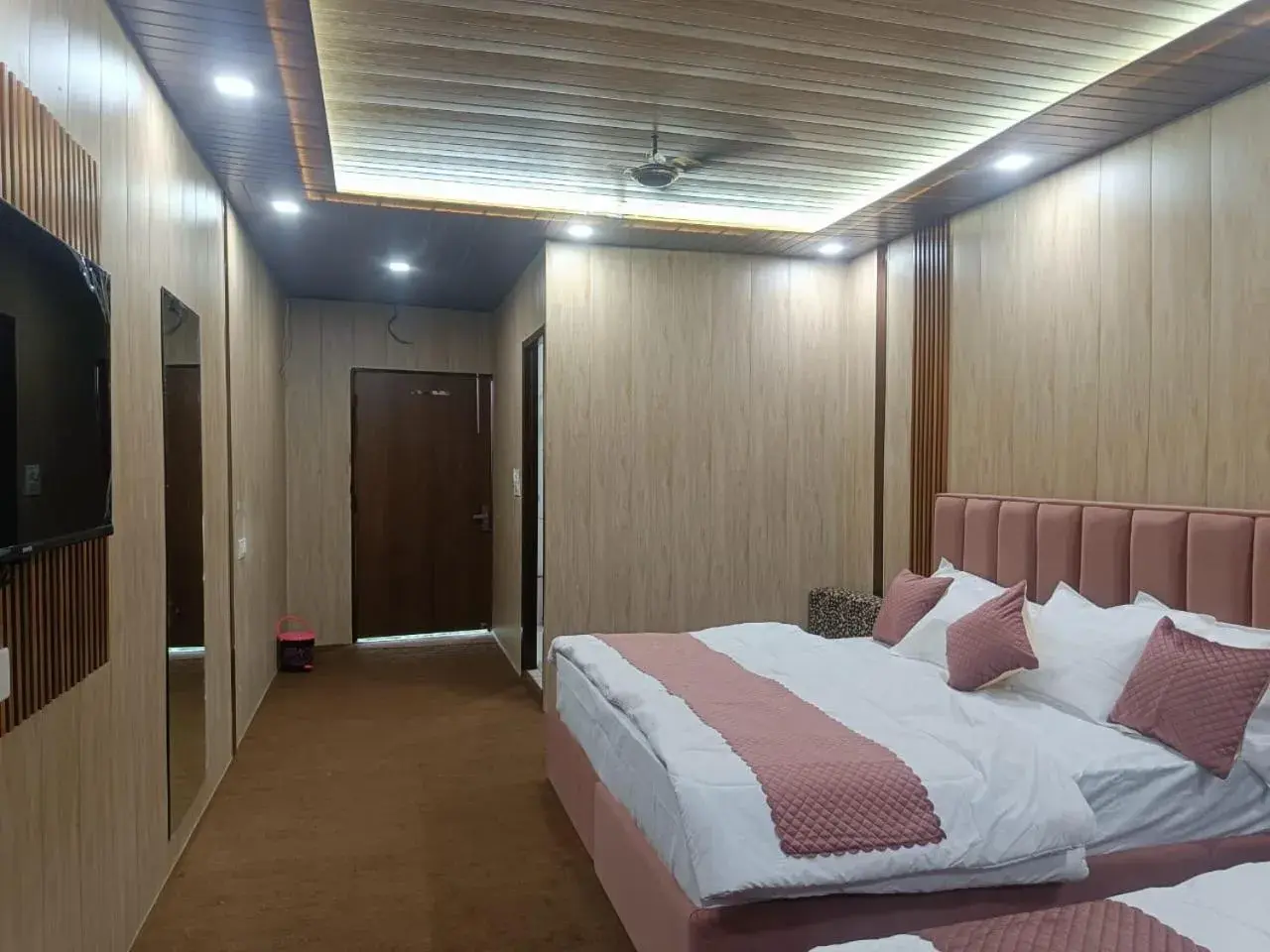 Pavani Resort Pavani Resort