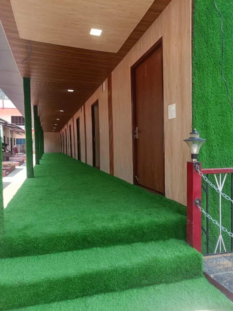 Pavani Resort Pavani Resort