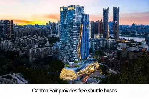 Guangzhou Haizhu Taigu Cang wharf Atour Hotel Guangzhou Haizhu Taigu Cang wharf Atour Hotel