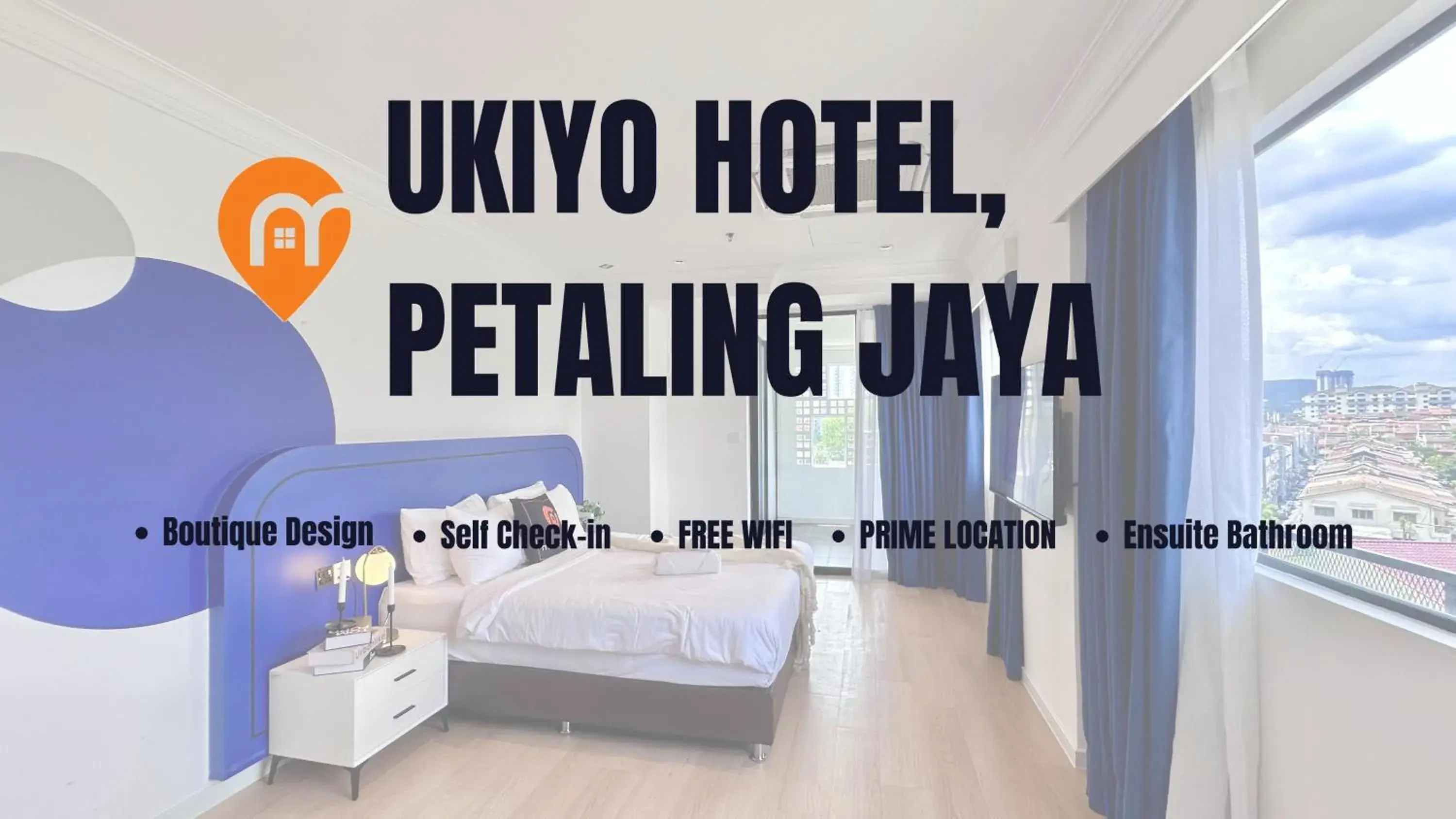 Ukiyo Hotel by manatidur Ukiyo Hotel by manatidur