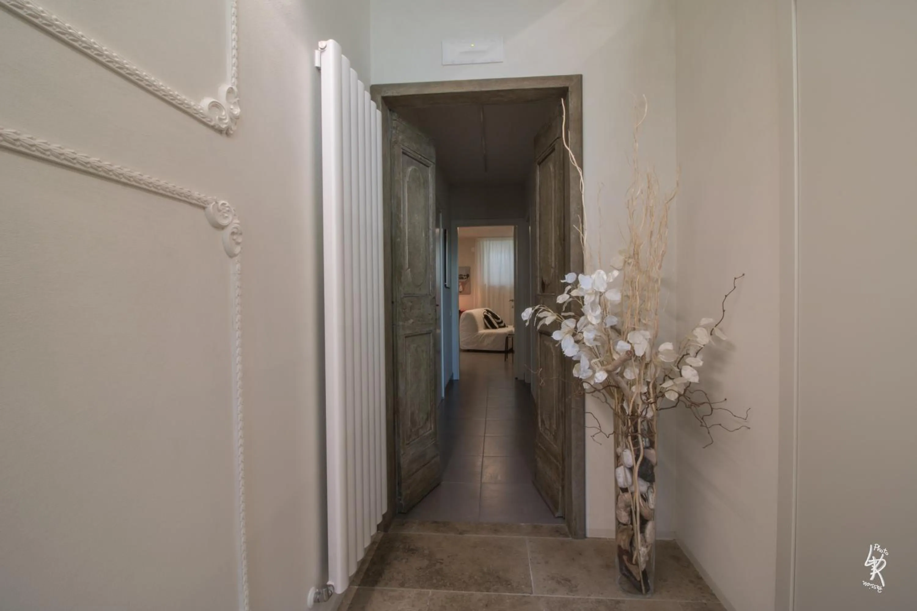 Facade/entrance in B&B Mar del Plata