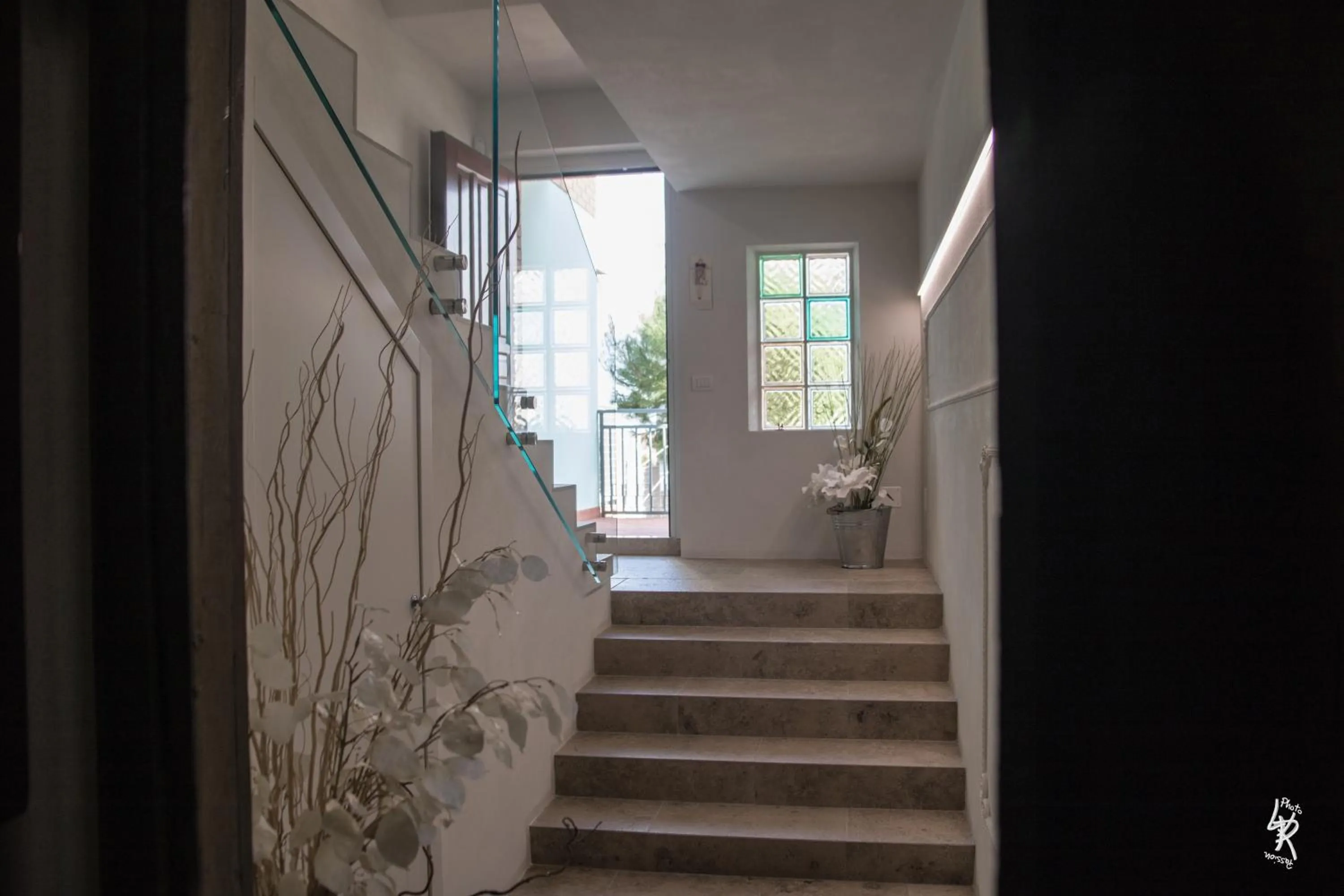 Facade/entrance in B&B Mar del Plata