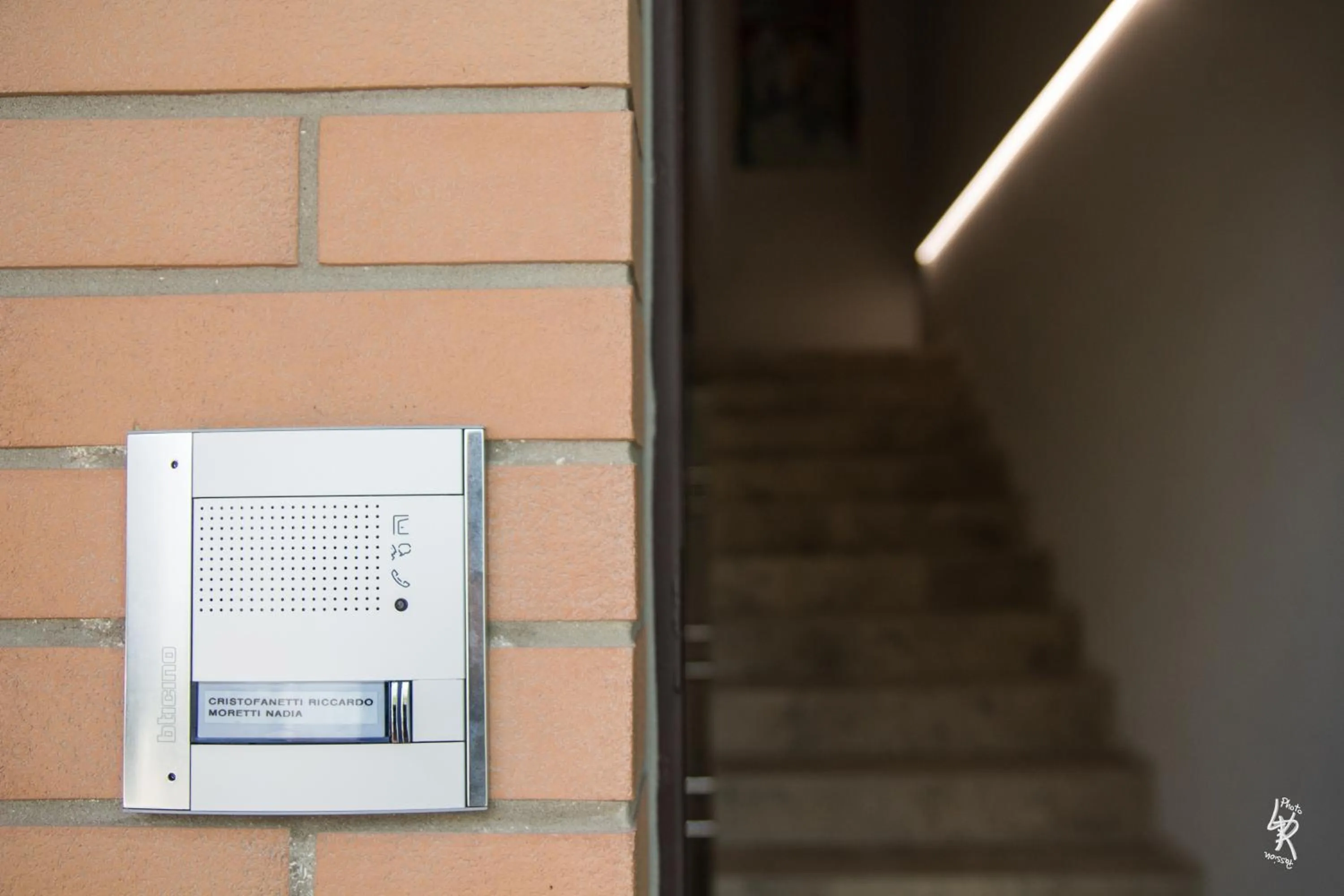 Facade/entrance in B&B Mar del Plata