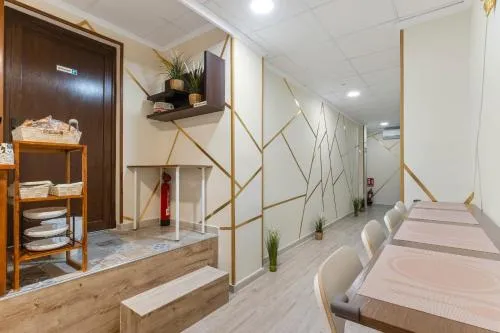 7A Hostal
