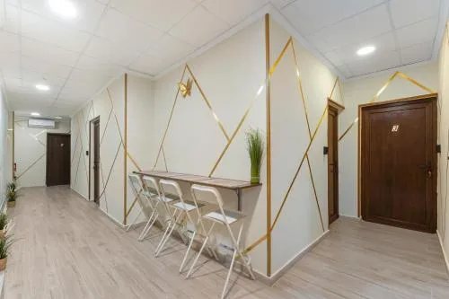 7A Hostal