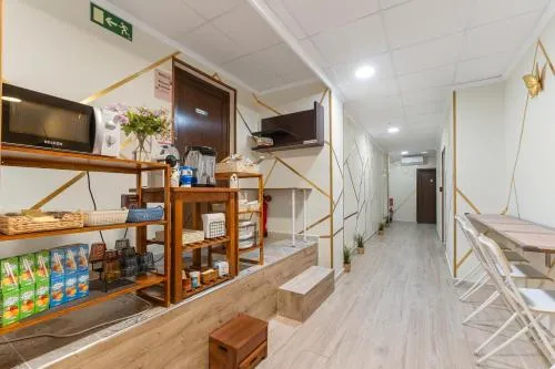 7A Hostal