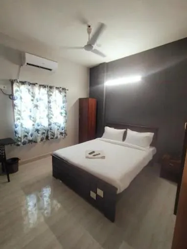 Bedroom, Bed in CBL104 Inn By Blessings Hospitality