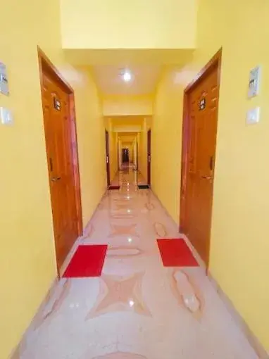 CBL104 Inn By Blessings Hospitality CBL104 Inn By Blessings Hospitality