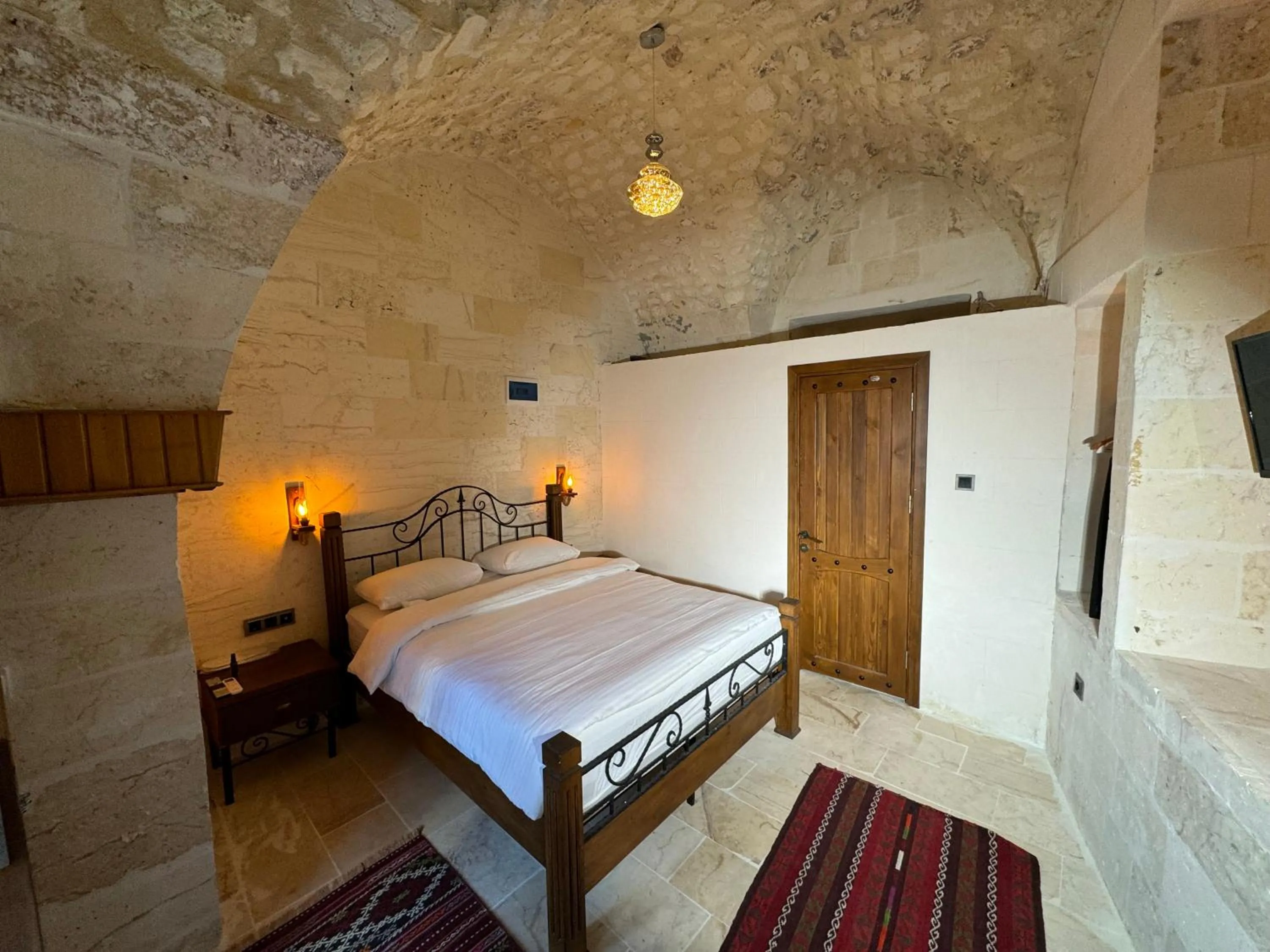 Efruzhan Hotel