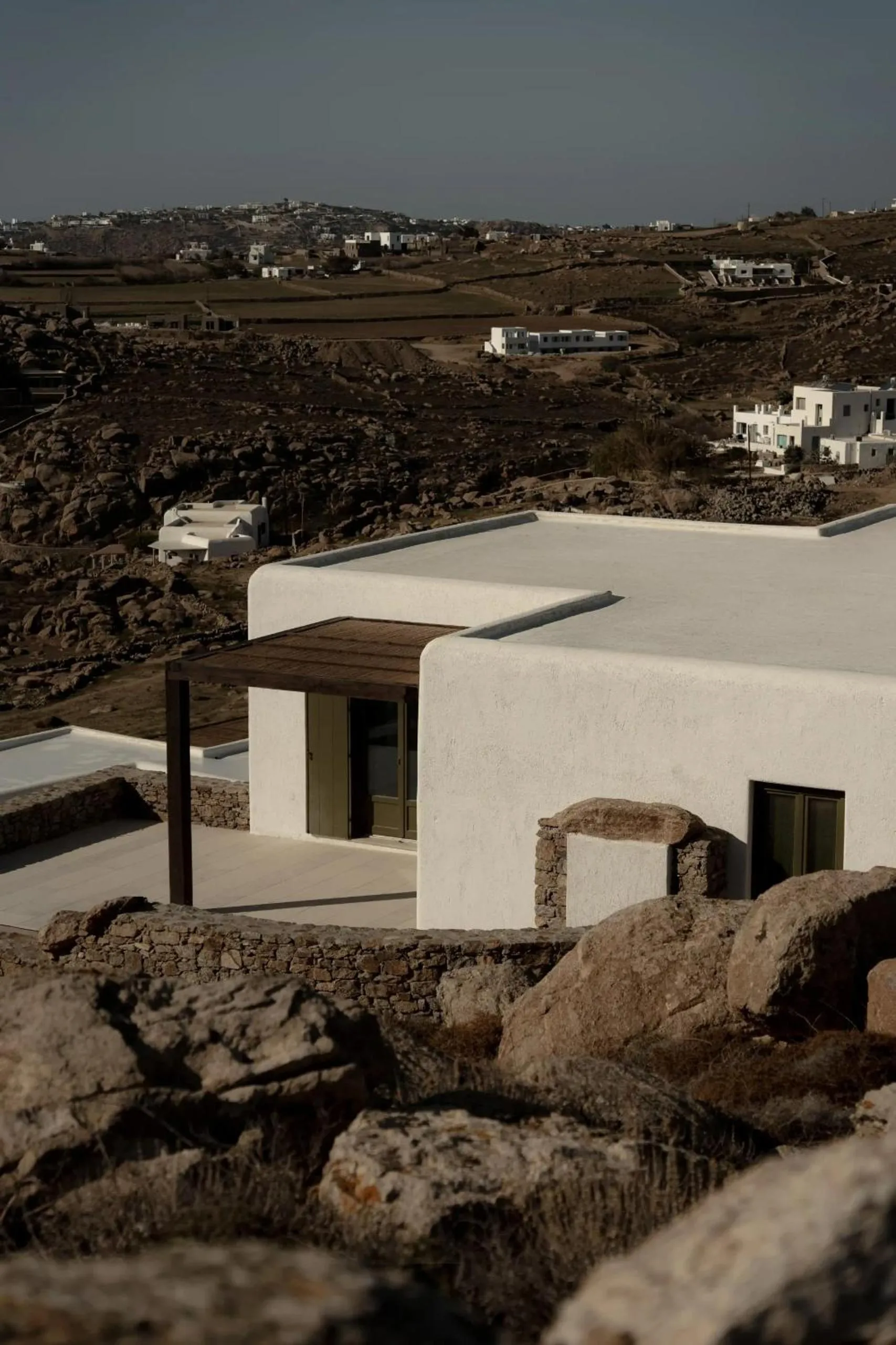 Armacaas Mykonos Hotel
