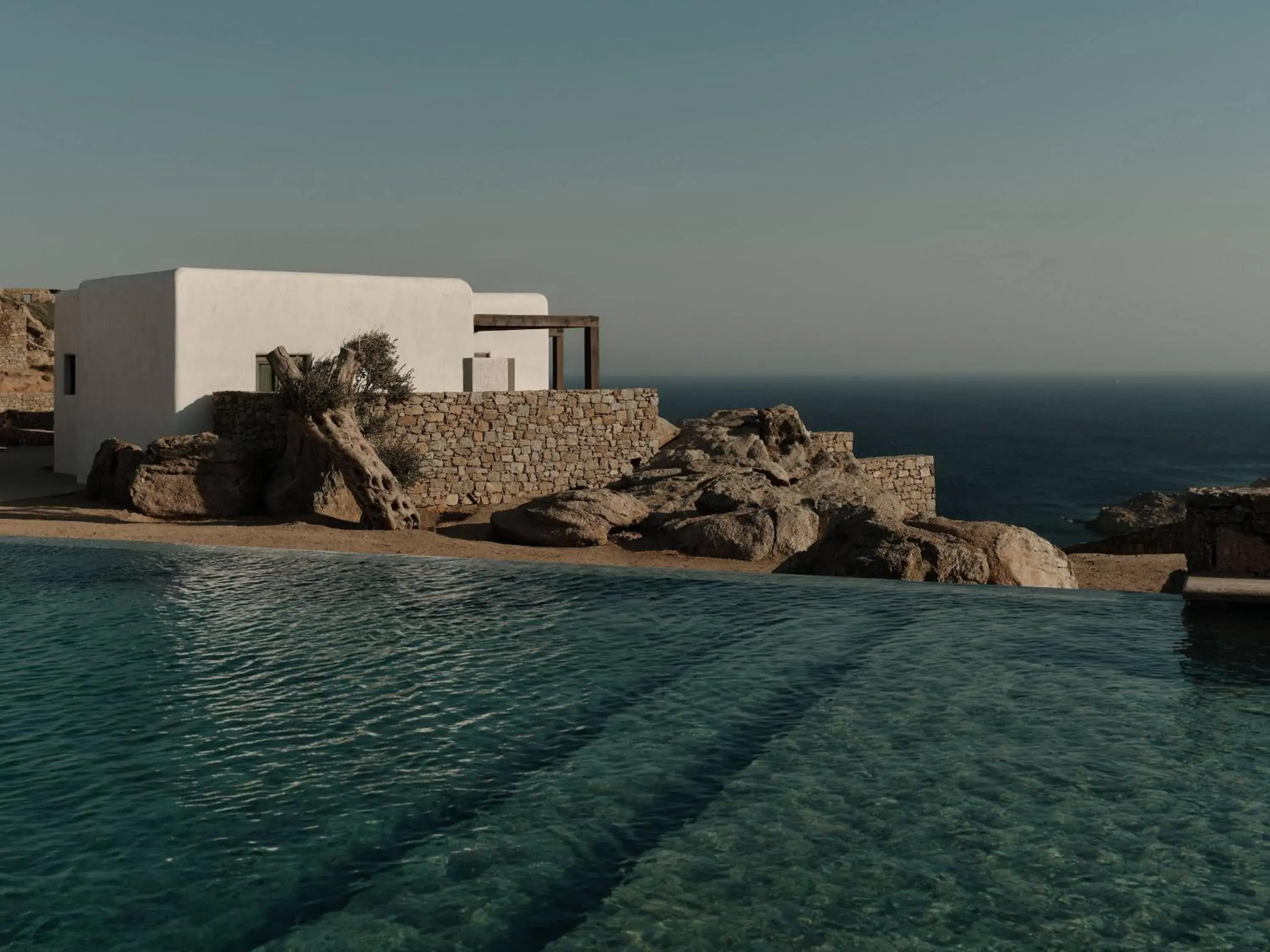 Armacaas Mykonos Hotel Armacaas Mykonos Hotel