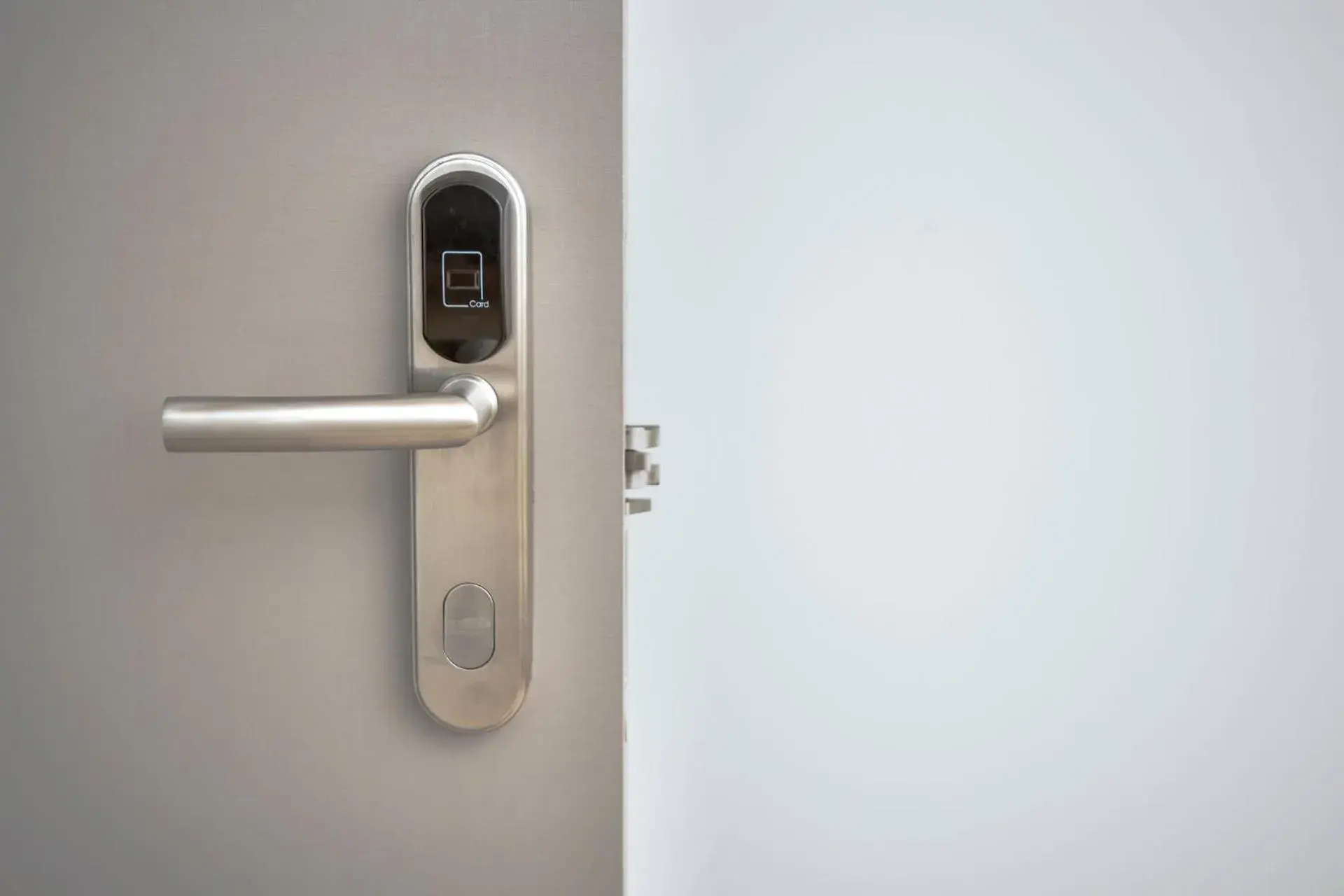 Photo of the whole room in Hotel Atlântico Photo of the whole room in Hotel Atlântico