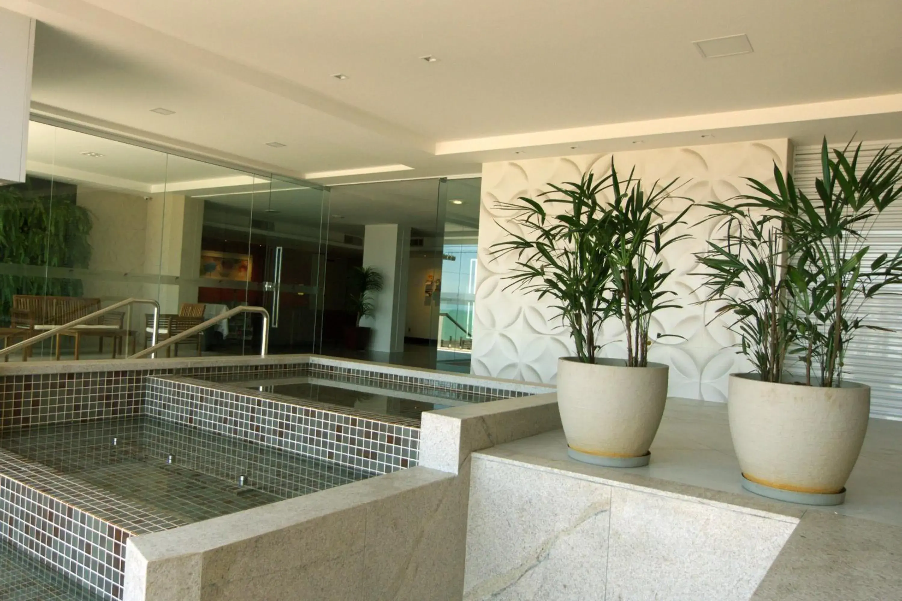 Facade/entrance in Hotel Atlântico Facade/entrance in Hotel Atlântico