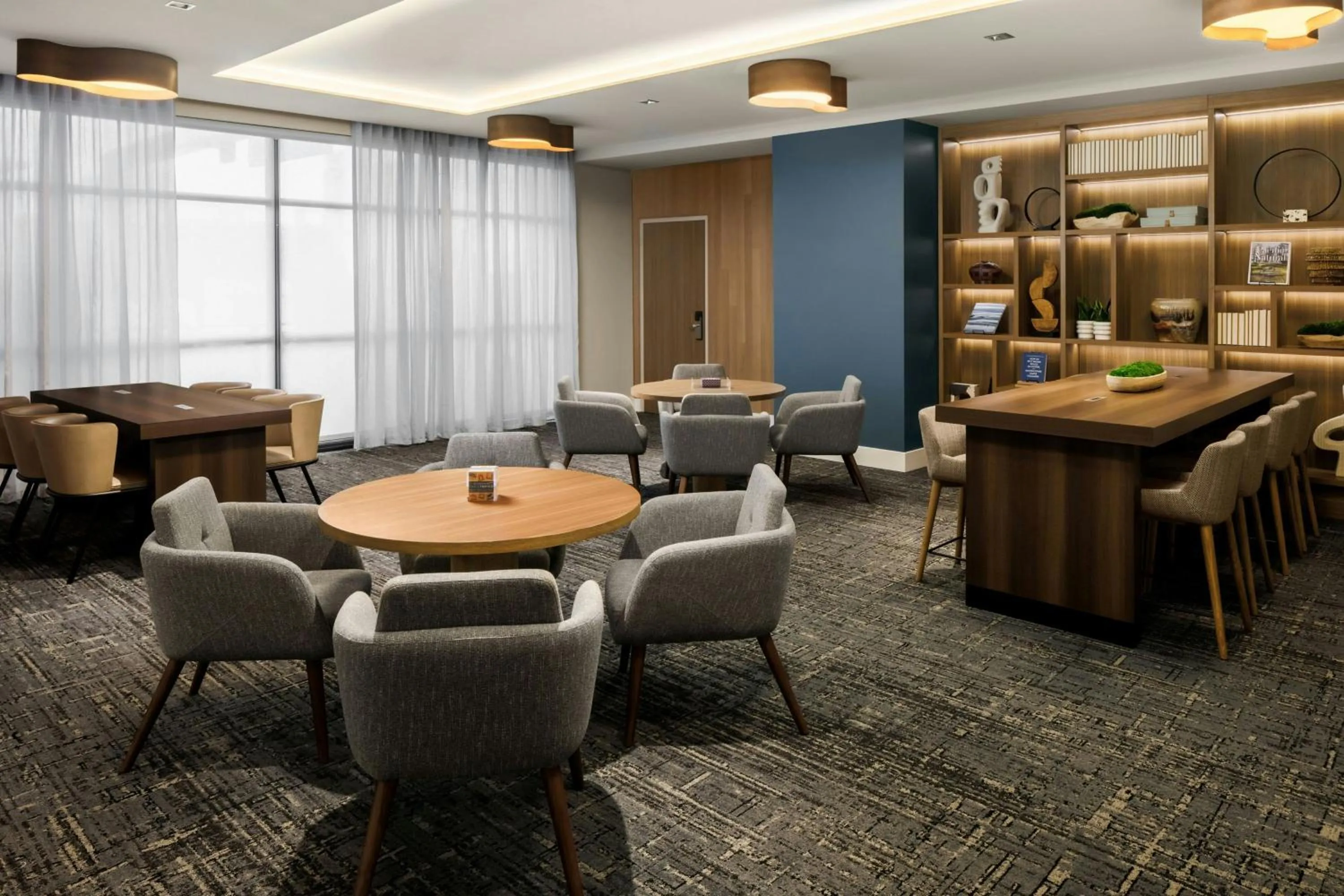 Other in Element Seattle Downtown