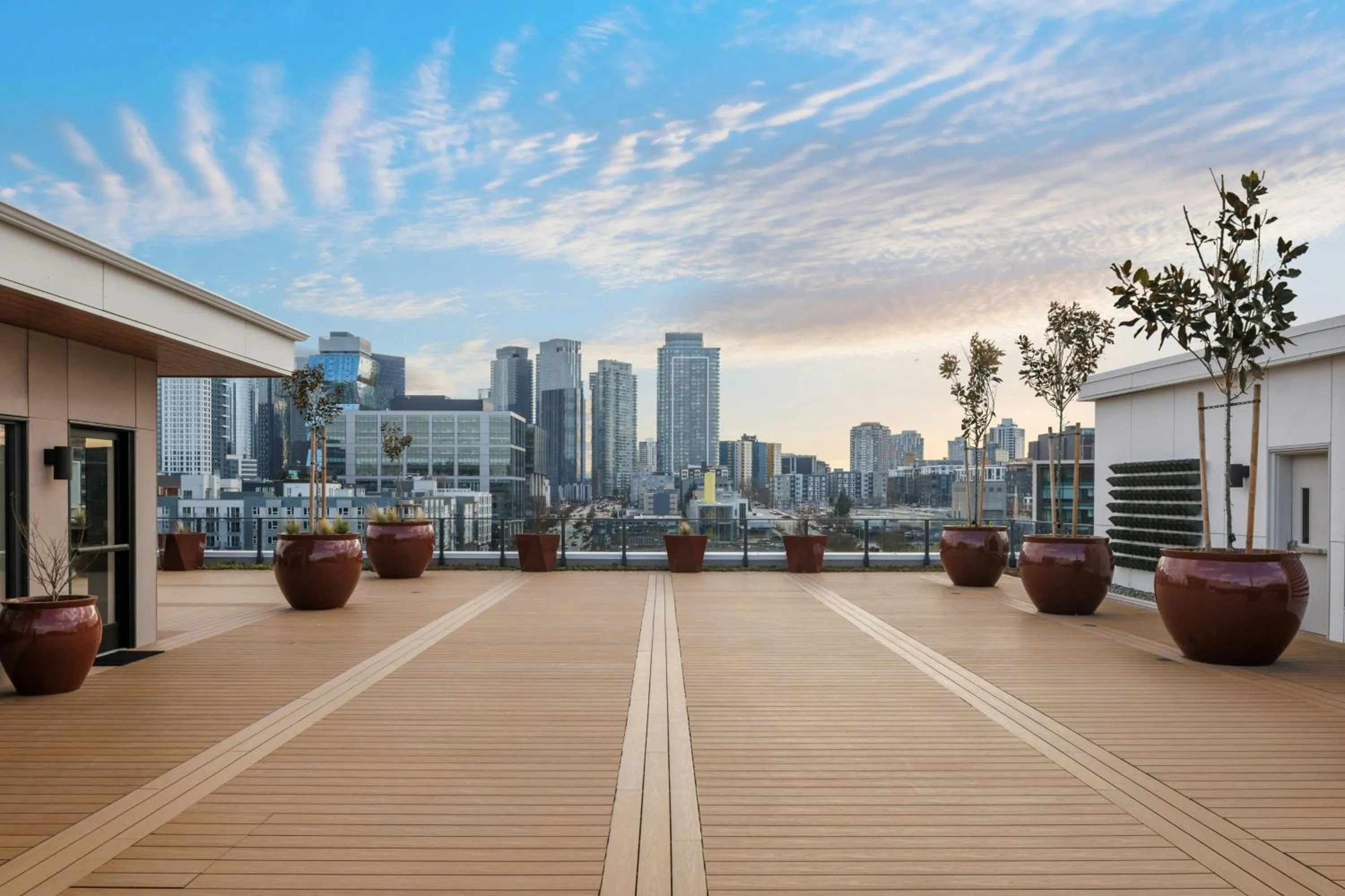 Other in Element Seattle Downtown