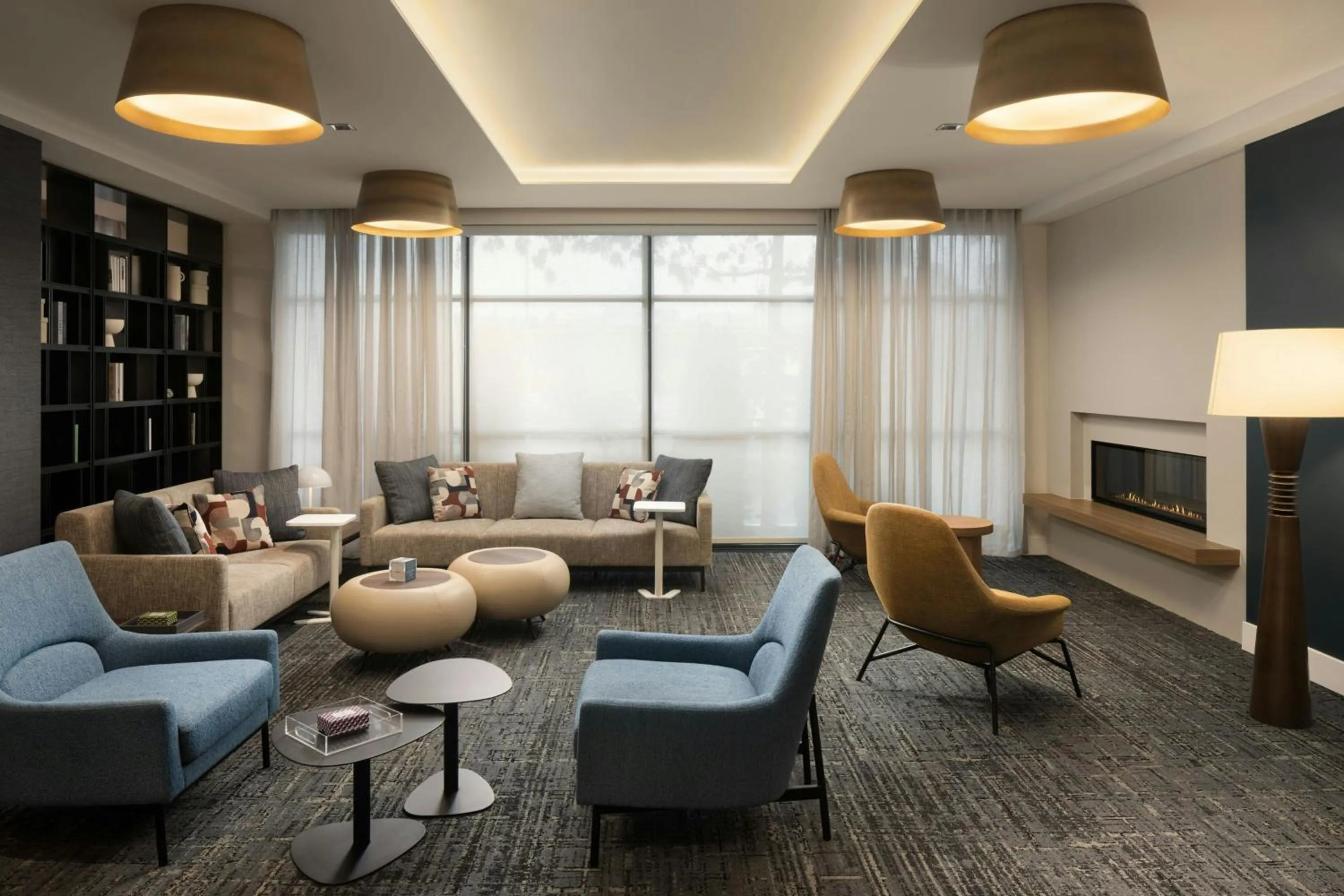 Other in Element Seattle Downtown