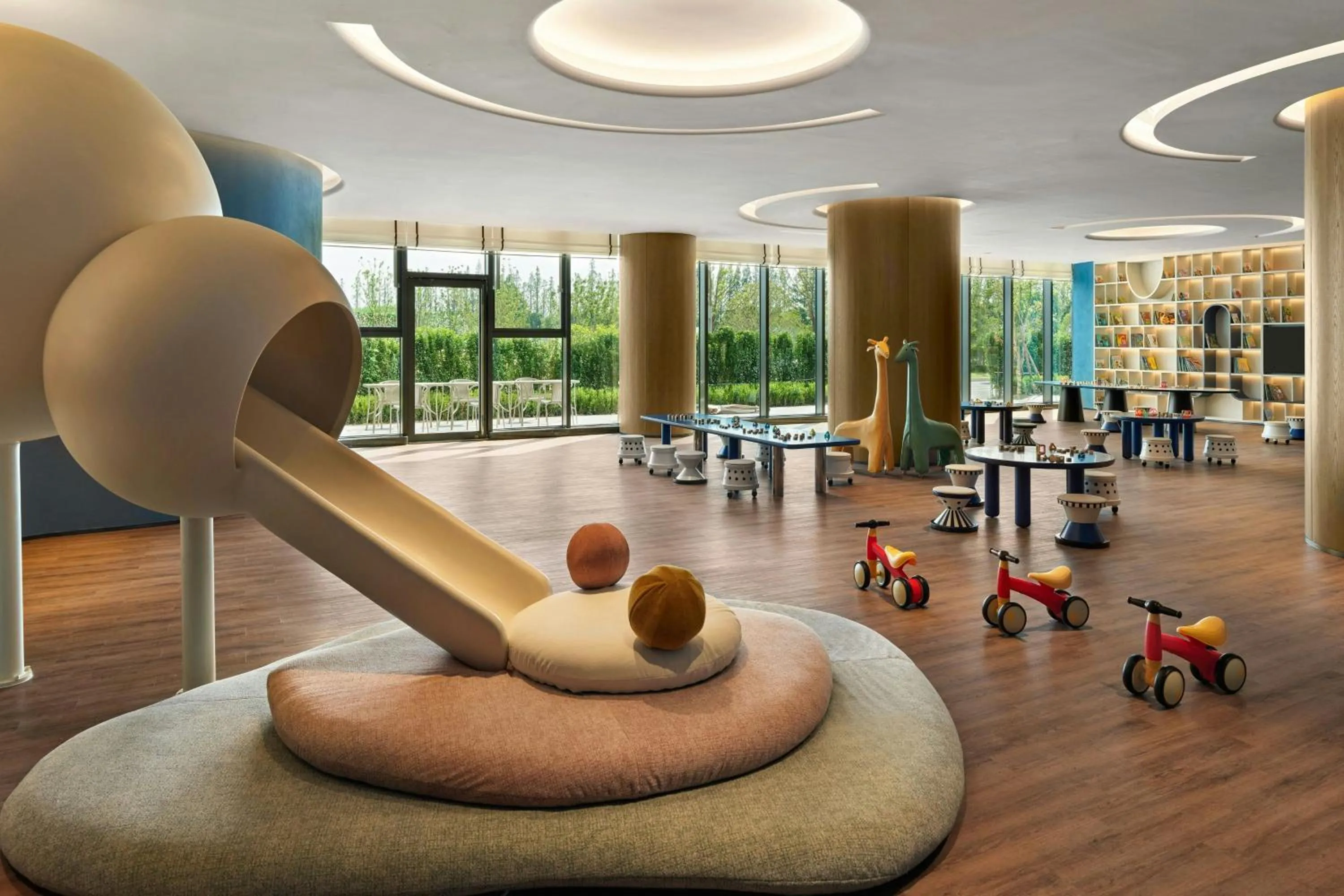 Other in Sheraton Kunshan Dianshan Lake