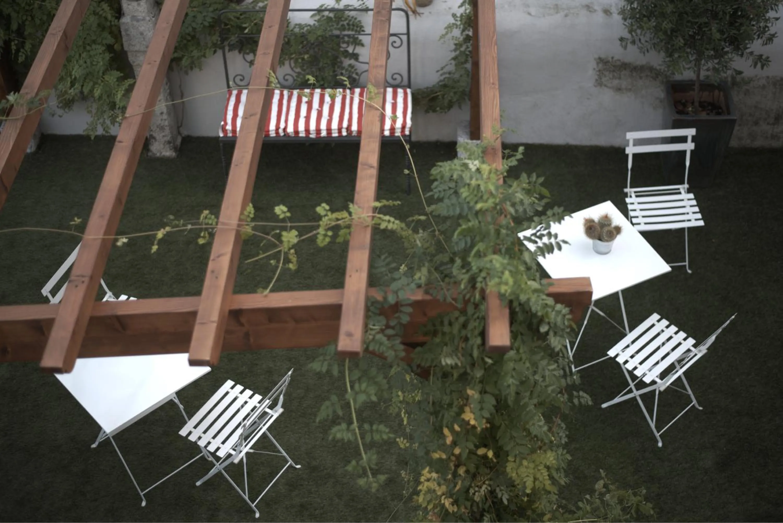 Property building in Casa com Historia