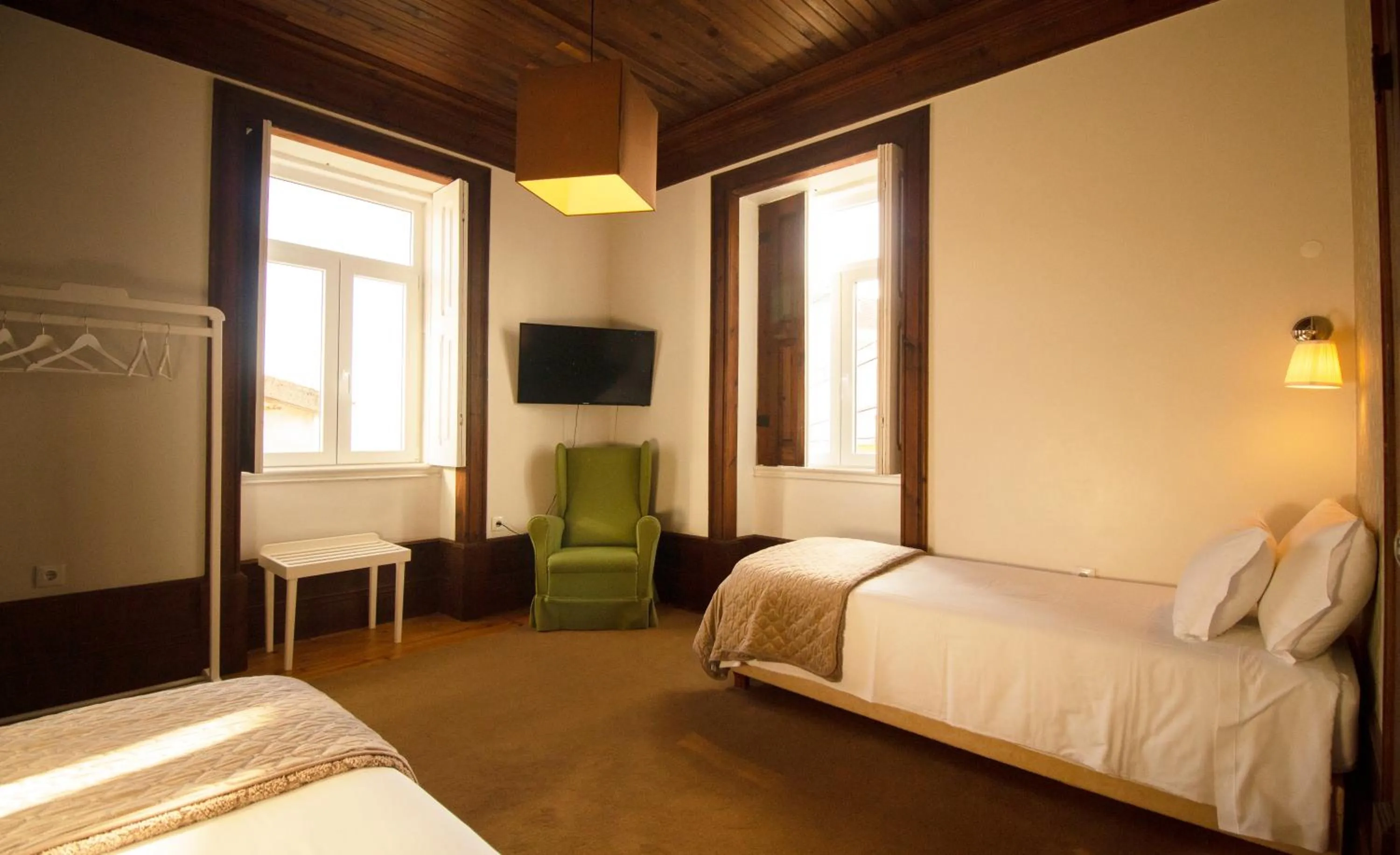 Bed in Casa com Historia