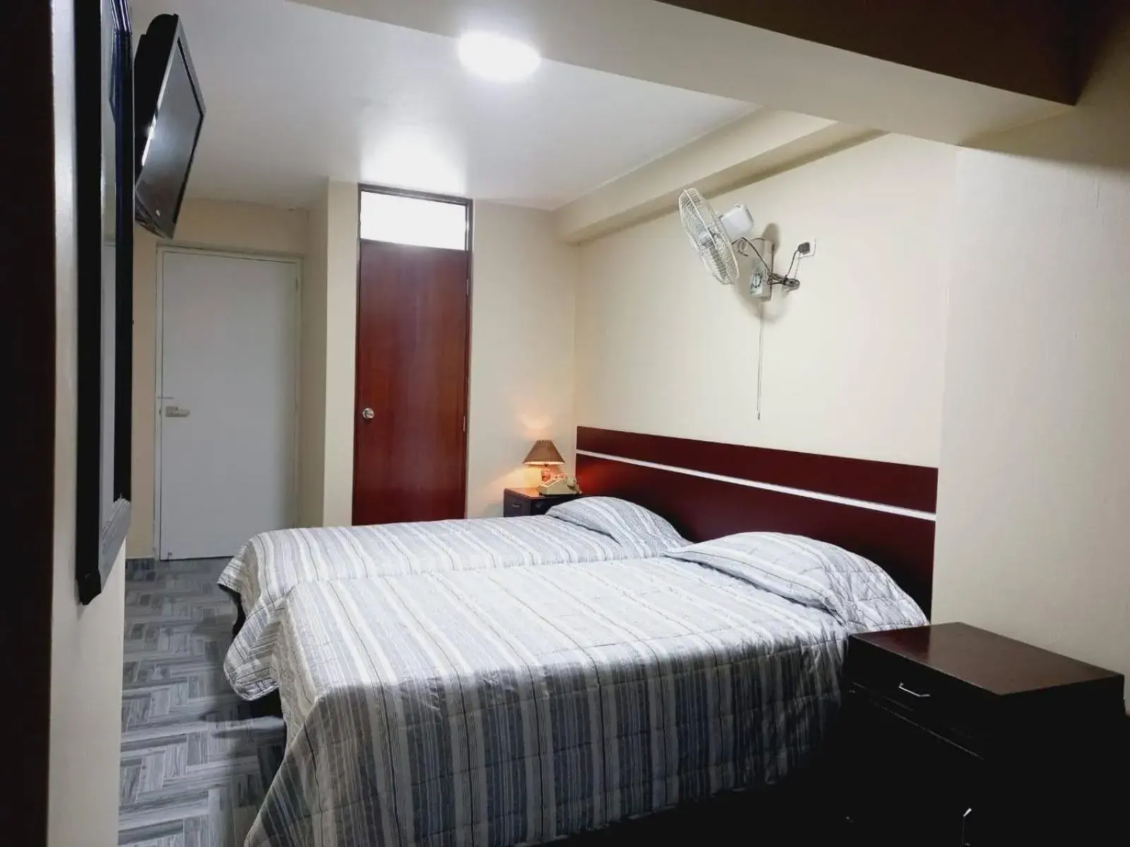 Hotel Perú Pacífico Hotel Perú Pacífico