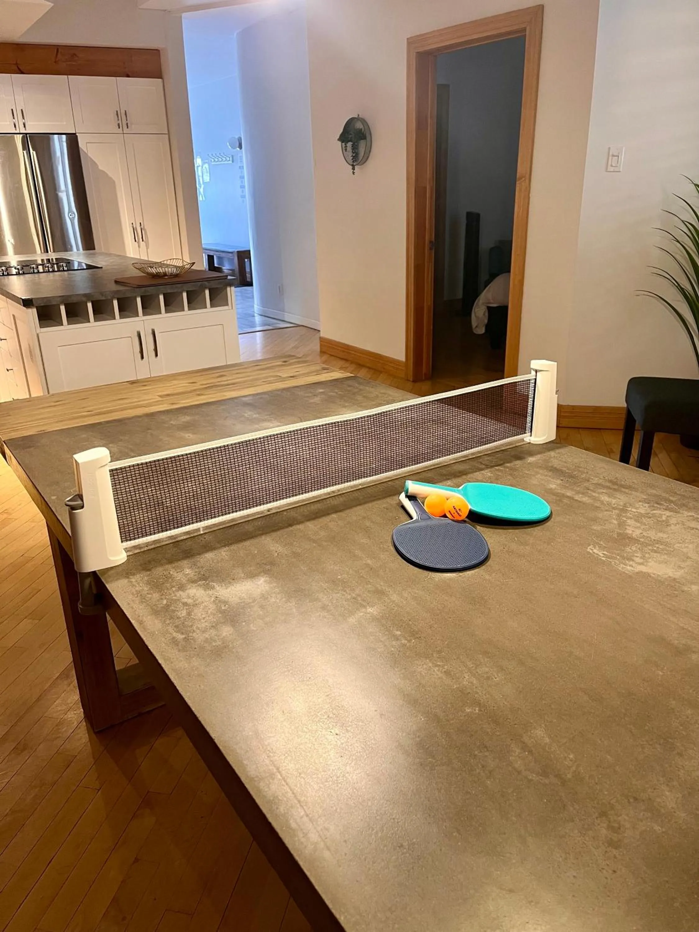 Activities in MTLVacationRentals - The City Chalet