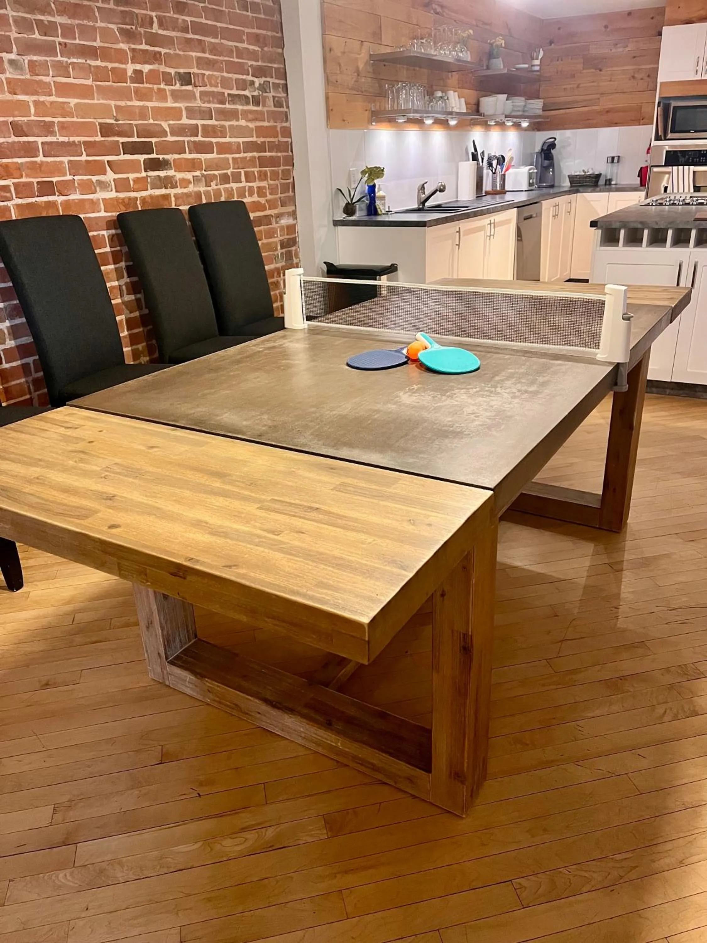 Activities in MTLVacationRentals - The City Chalet