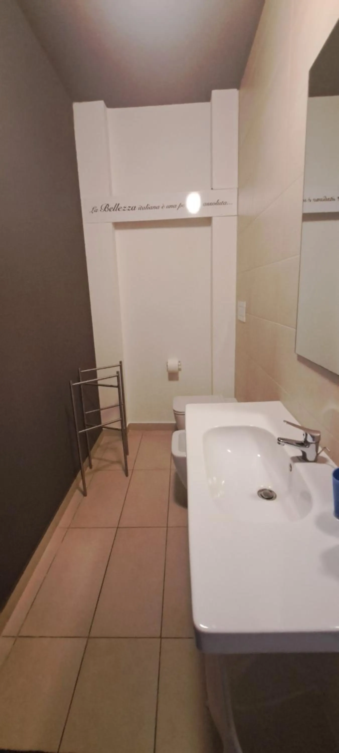 Il Quadrato Bed and Breakfast