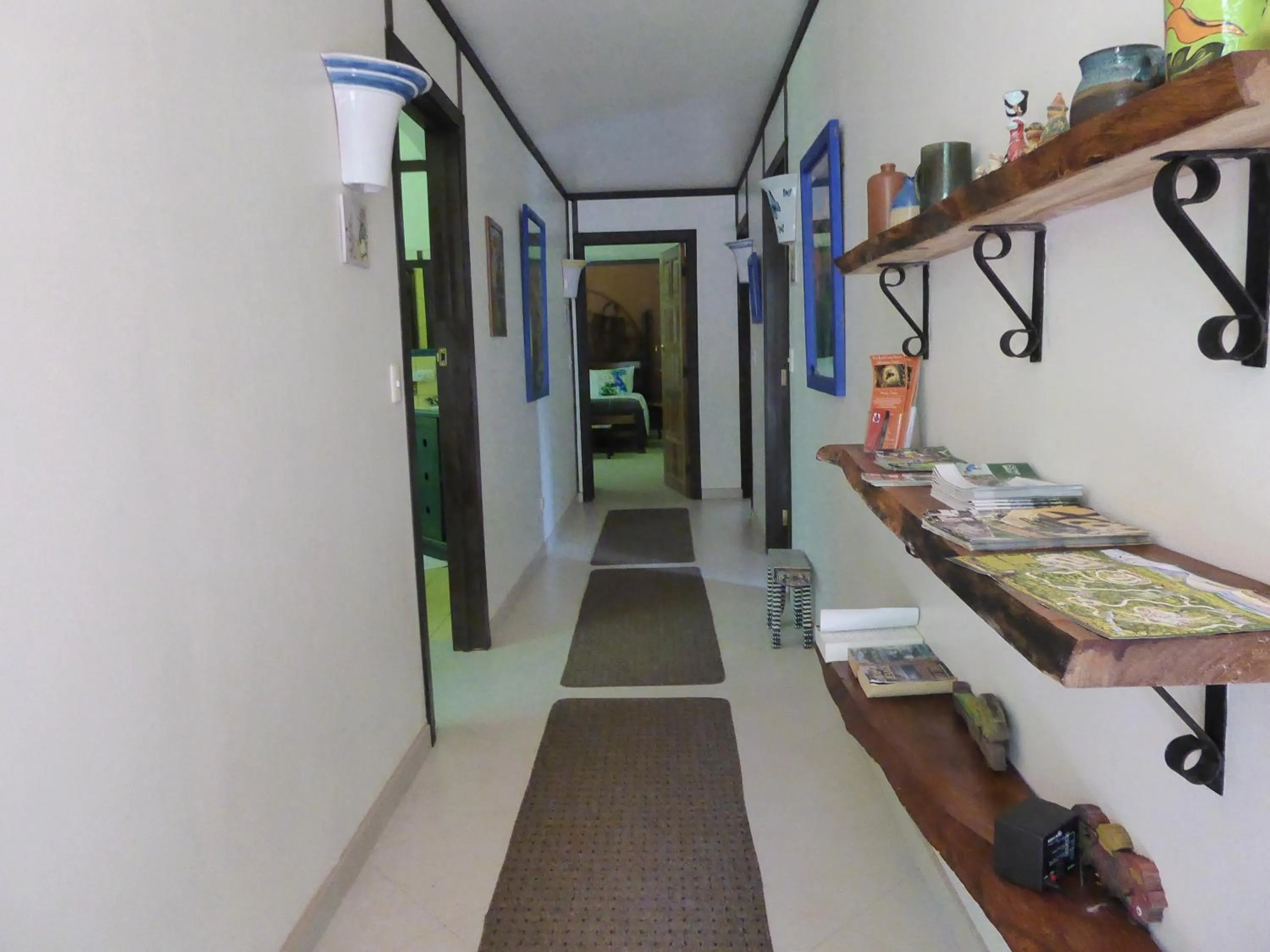 Lucky Bug Bed And Breakfast