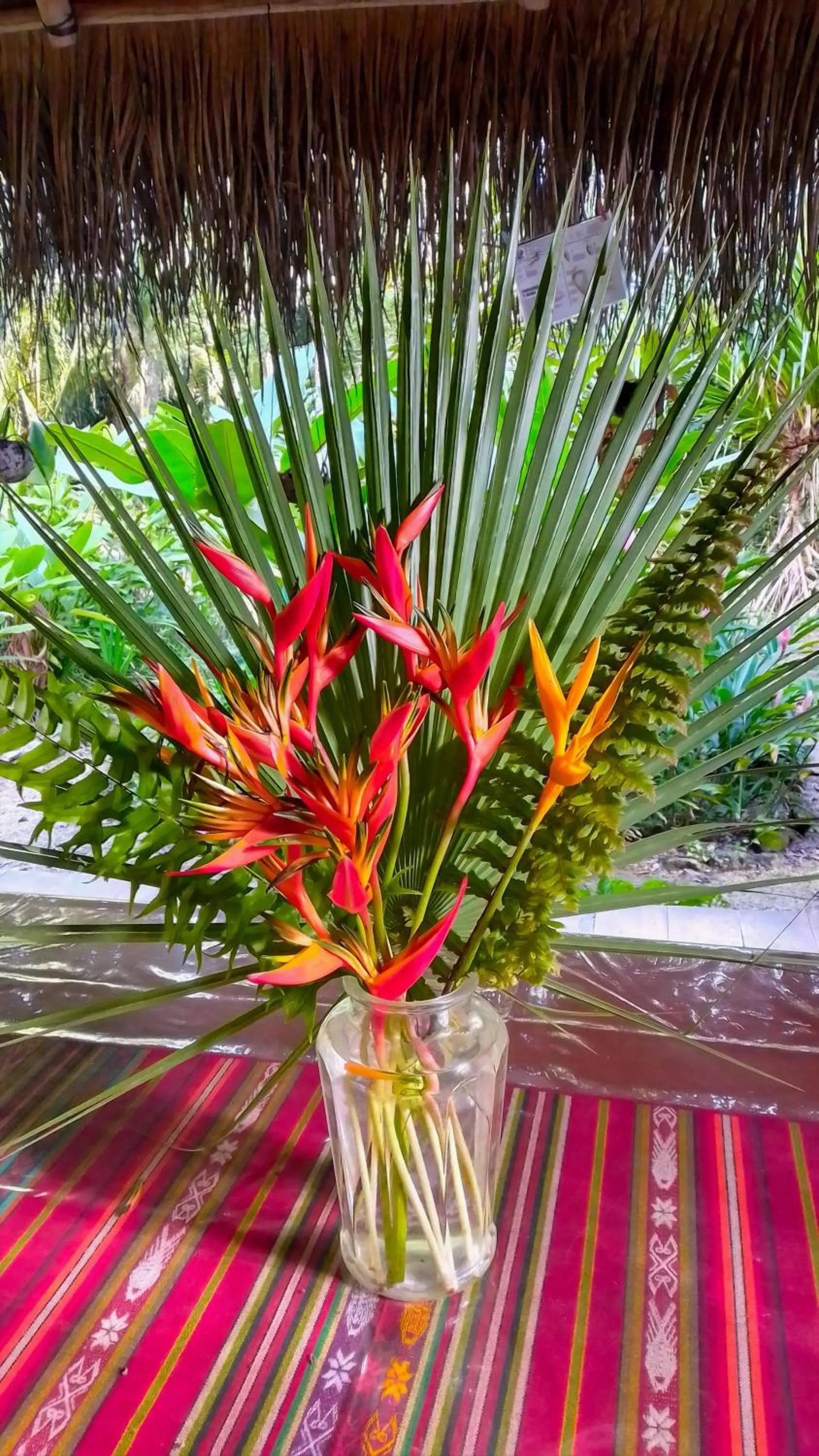 Property building in Sun Creek Lodge