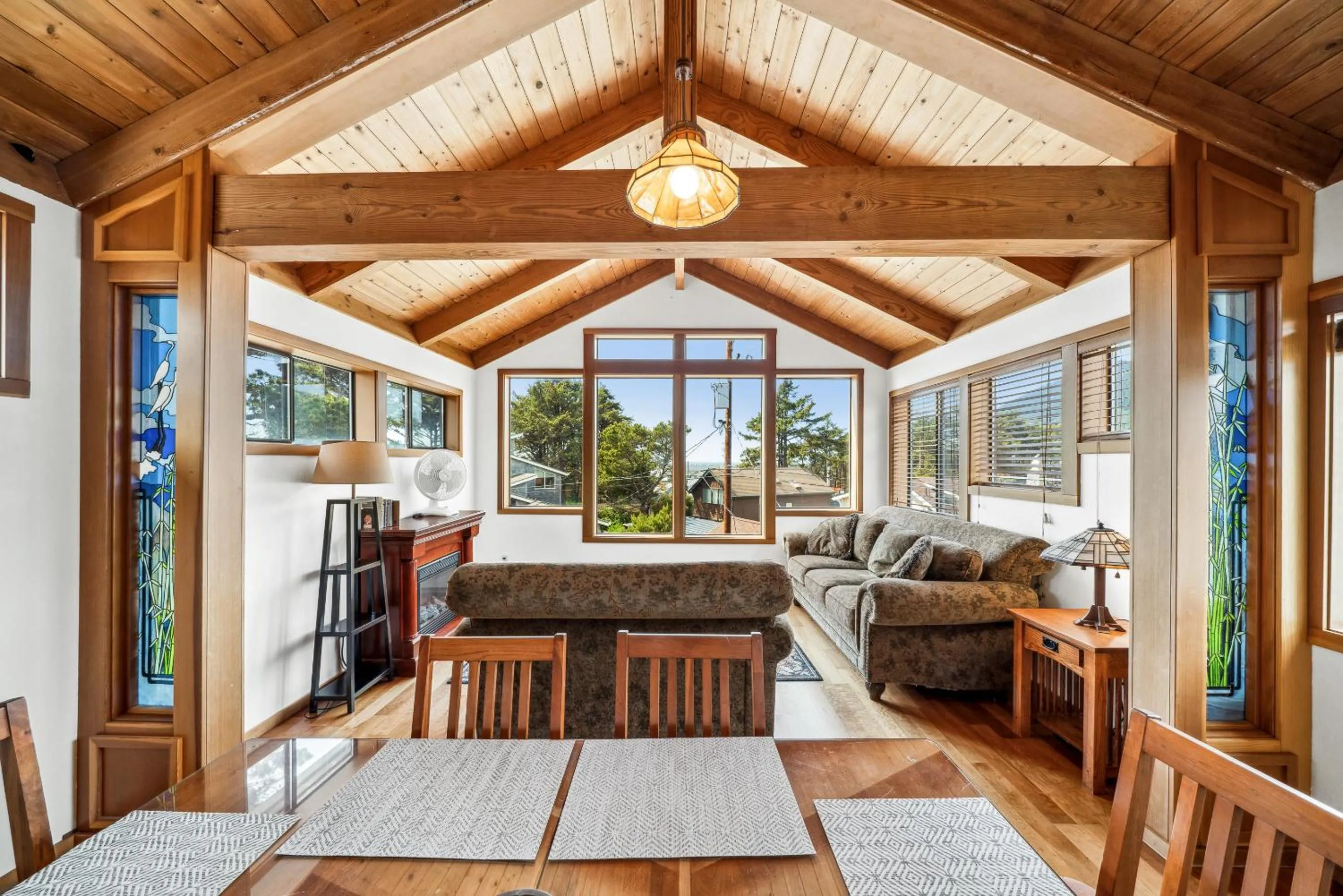 The Inn at Manzanita