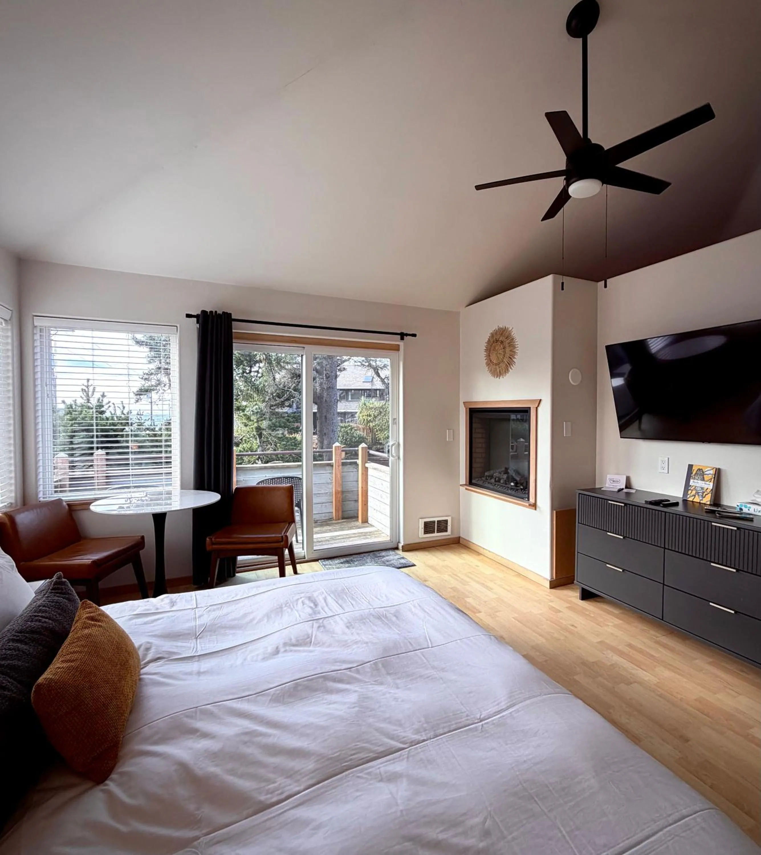 The Inn at Manzanita