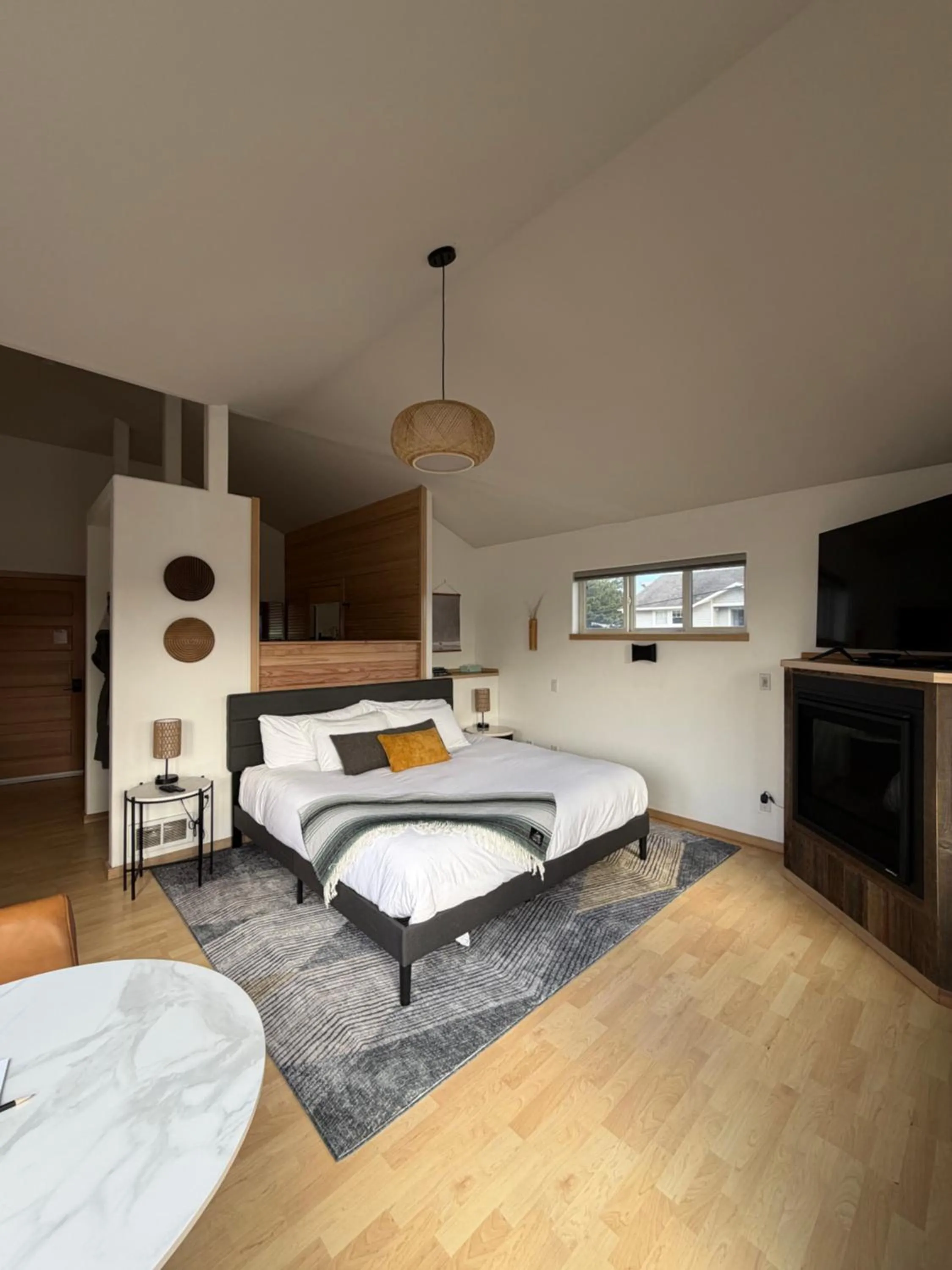 The Inn at Manzanita